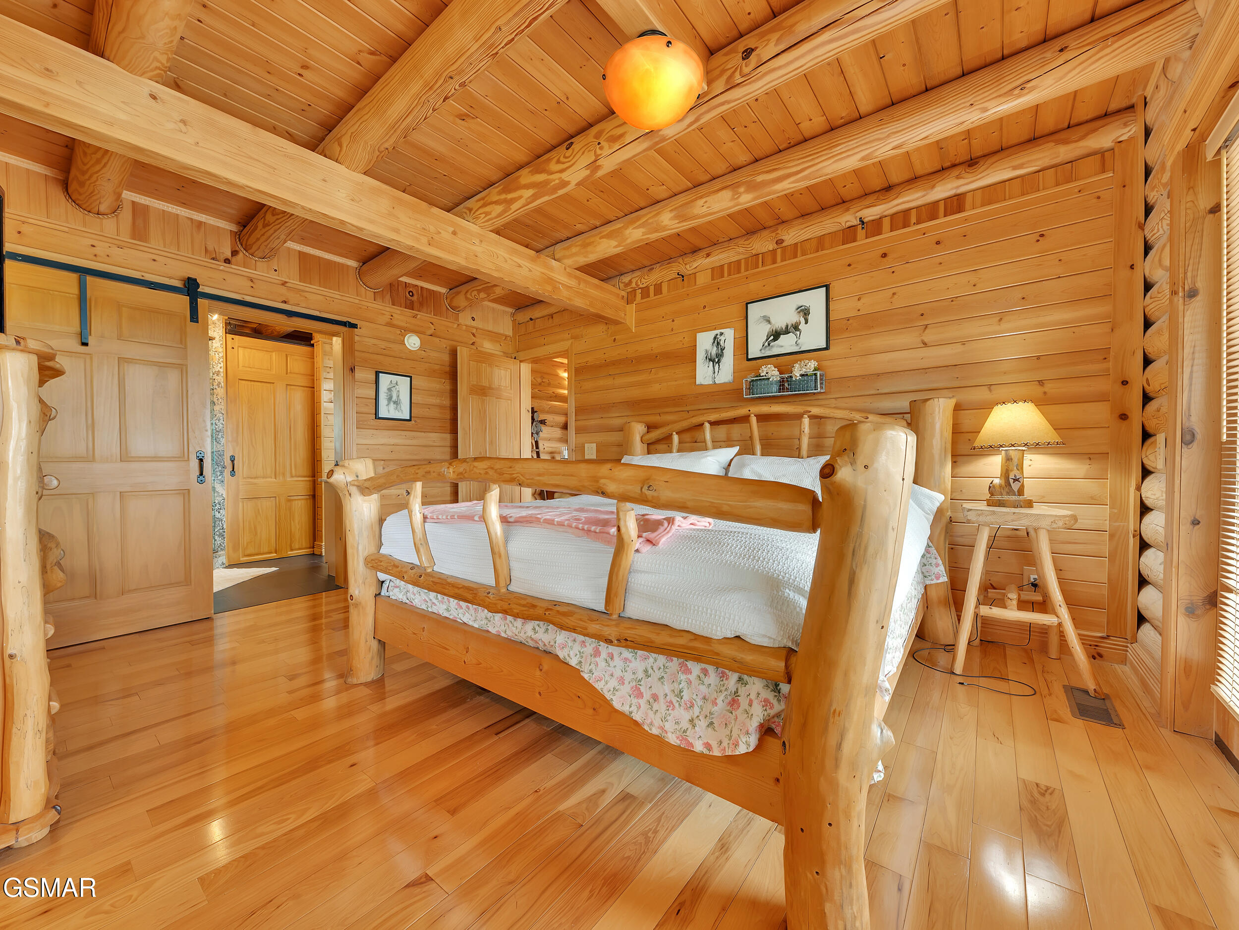 838 Pinnacle Drive Dandridge TN 37725