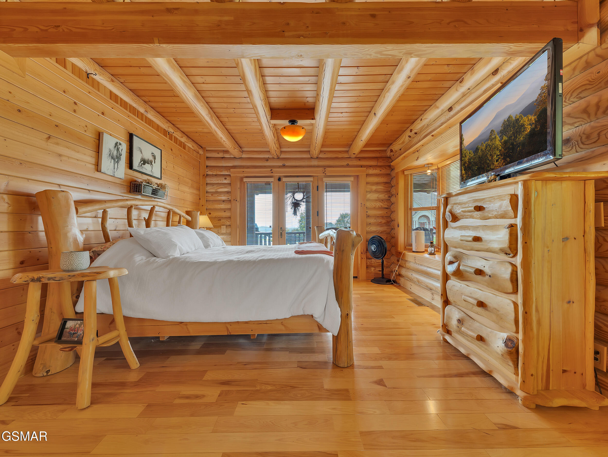 838 Pinnacle Drive Dandridge TN 37725