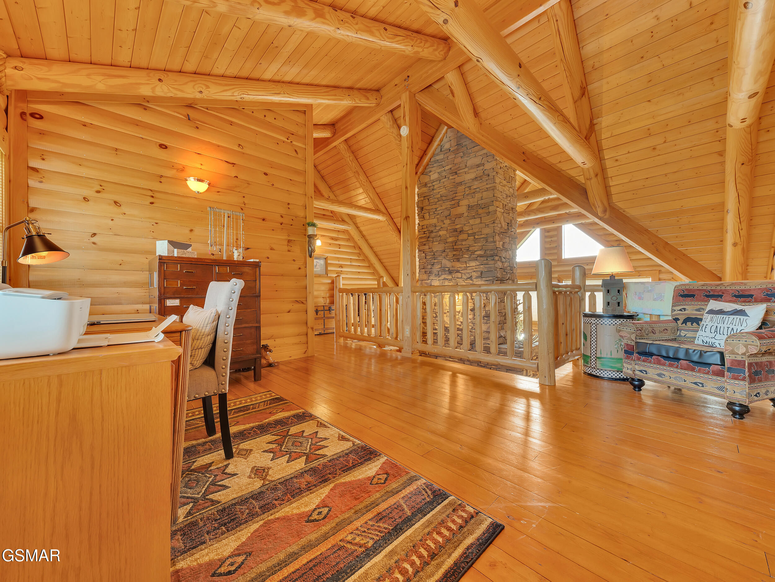 838 Pinnacle Drive Dandridge TN 37725