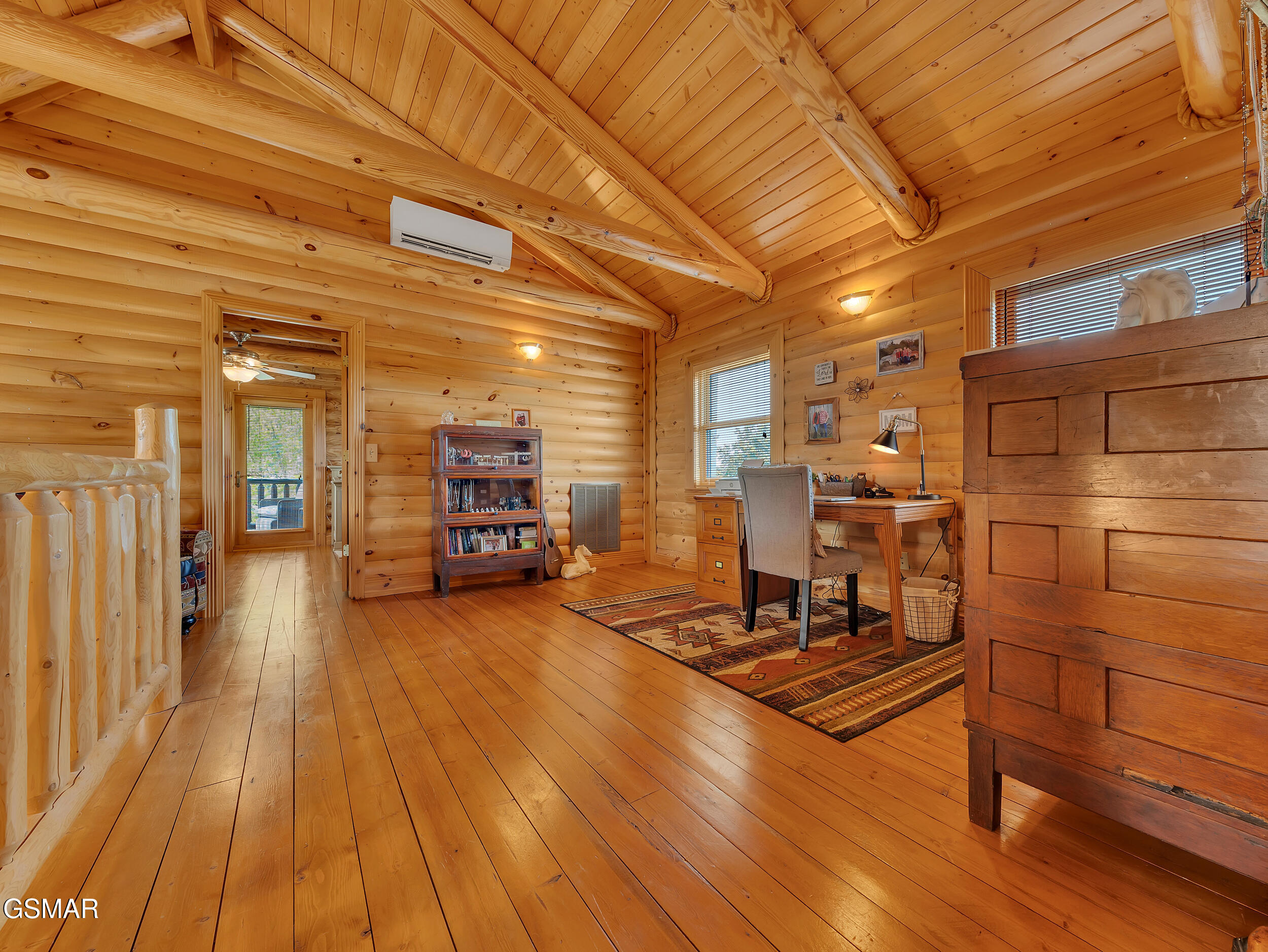 838 Pinnacle Drive Dandridge TN 37725