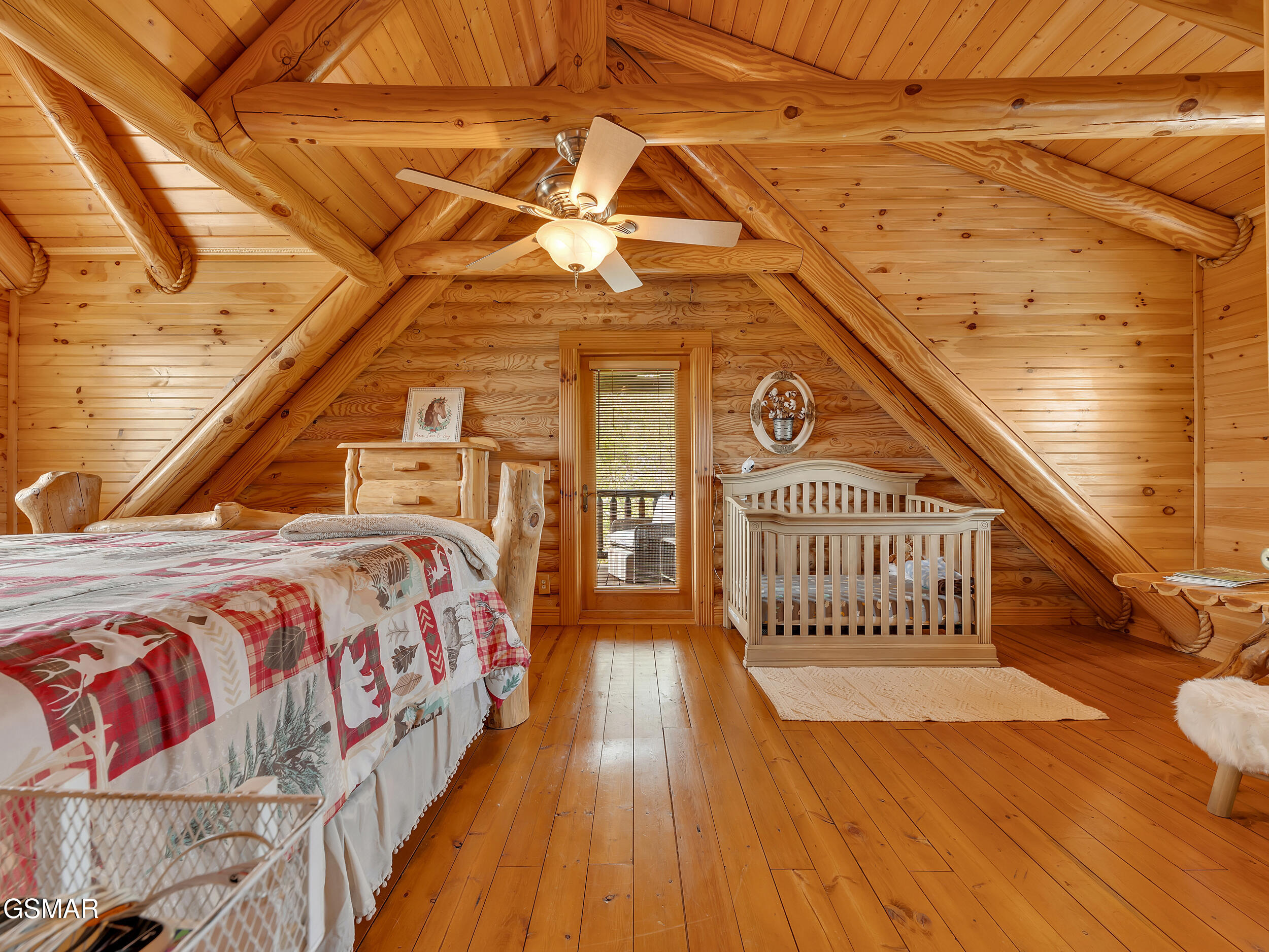 838 Pinnacle Drive Dandridge TN 37725