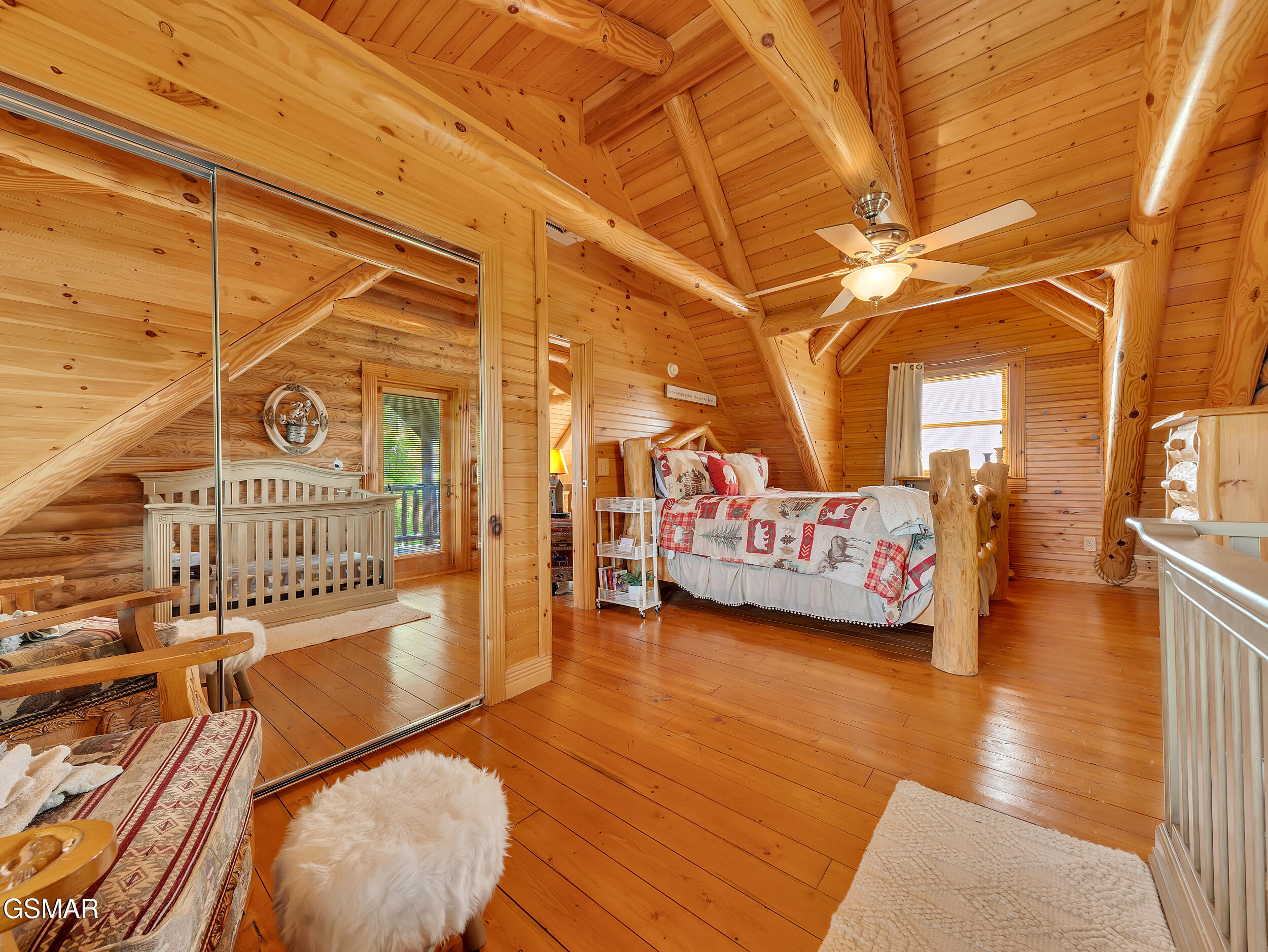 838 Pinnacle Drive Dandridge TN 37725