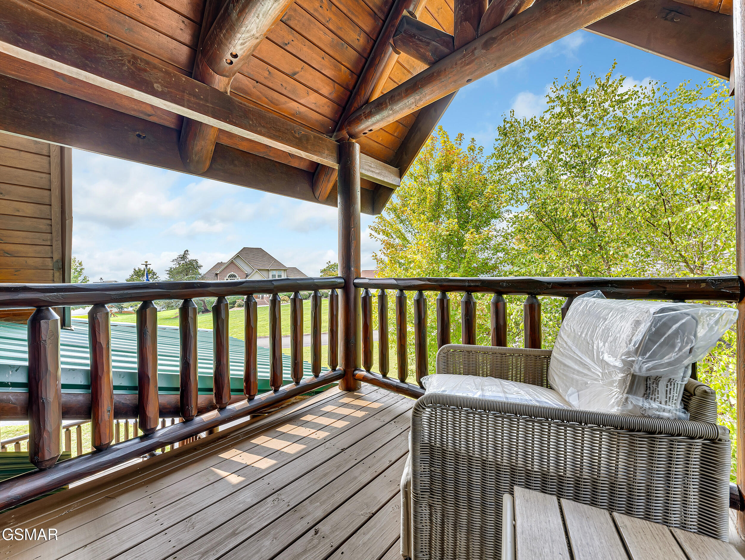 838 Pinnacle Drive Dandridge TN 37725