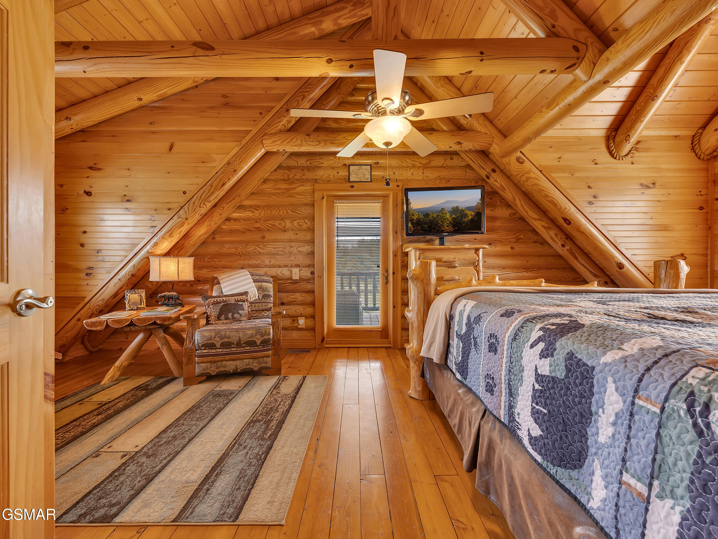 838 Pinnacle Drive Dandridge TN 37725