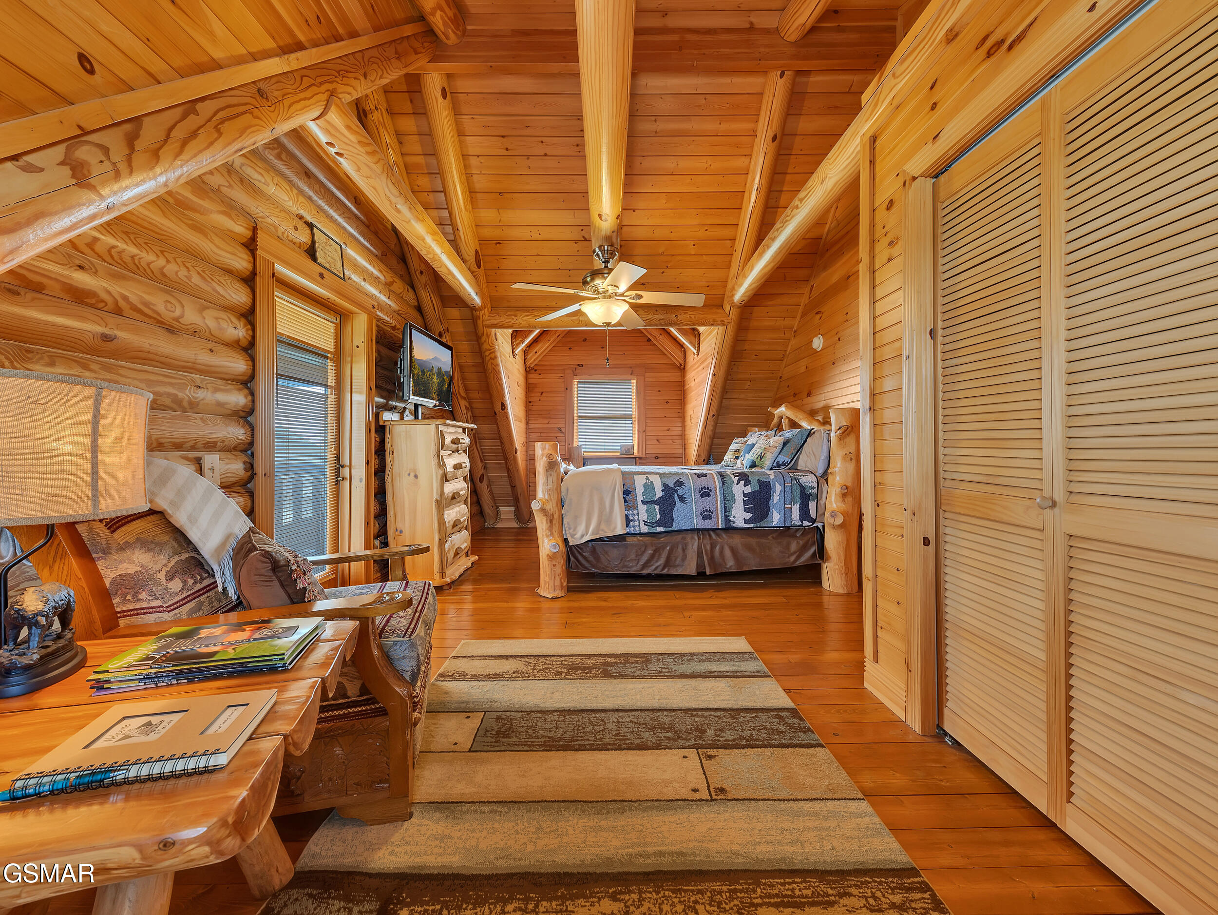 838 Pinnacle Drive Dandridge TN 37725