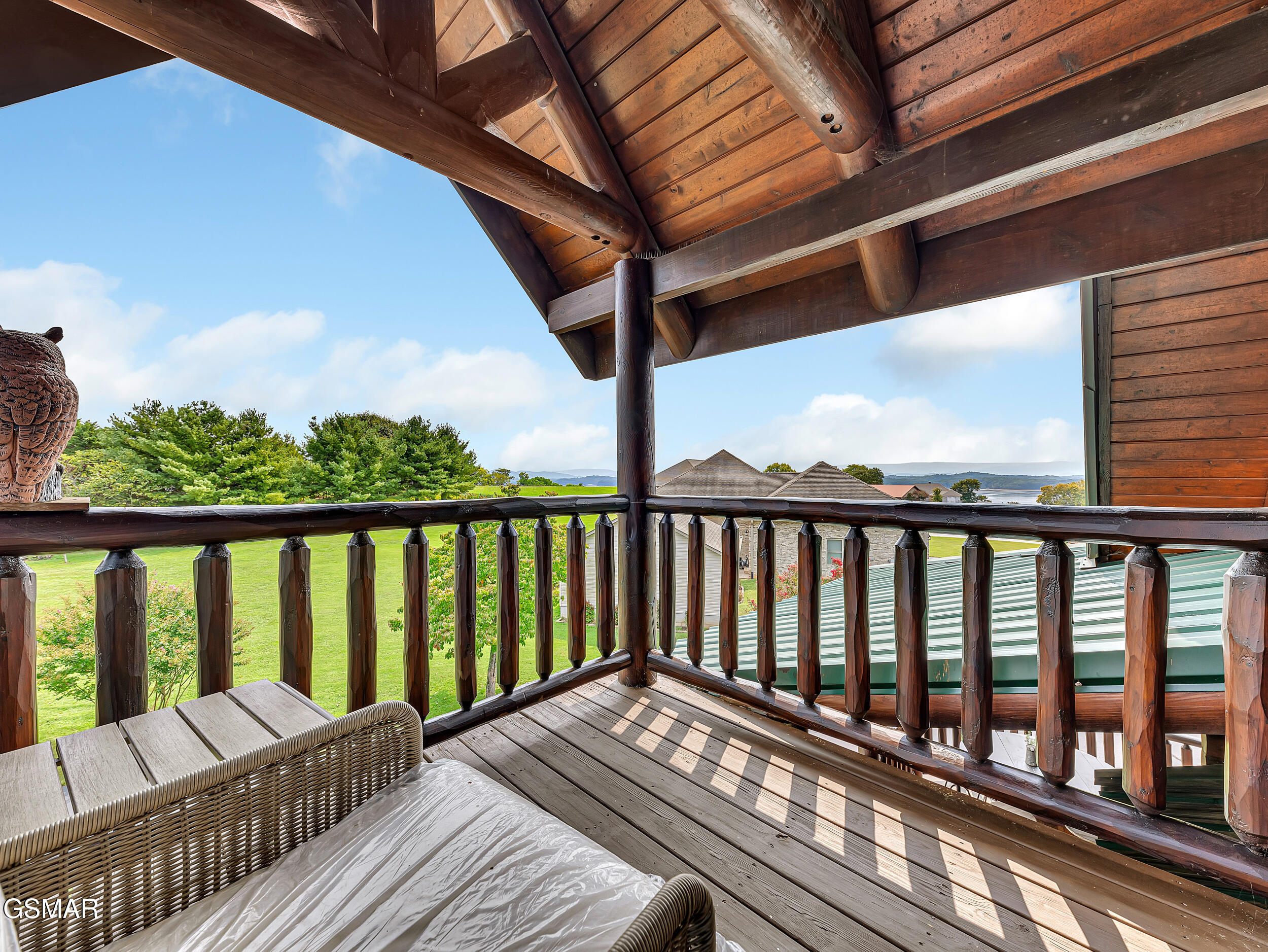 838 Pinnacle Drive Dandridge TN 37725