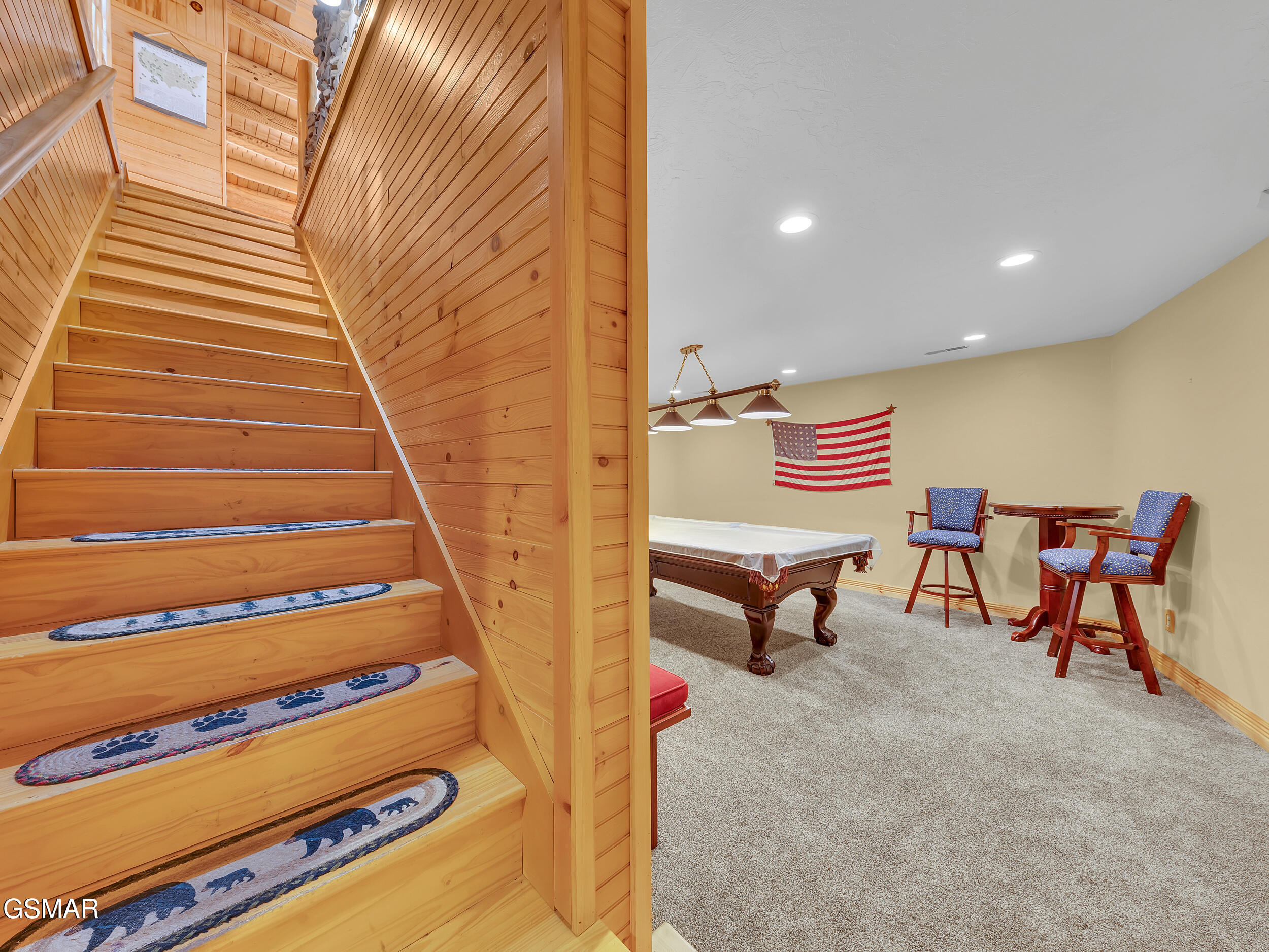 838 Pinnacle Drive Dandridge TN 37725