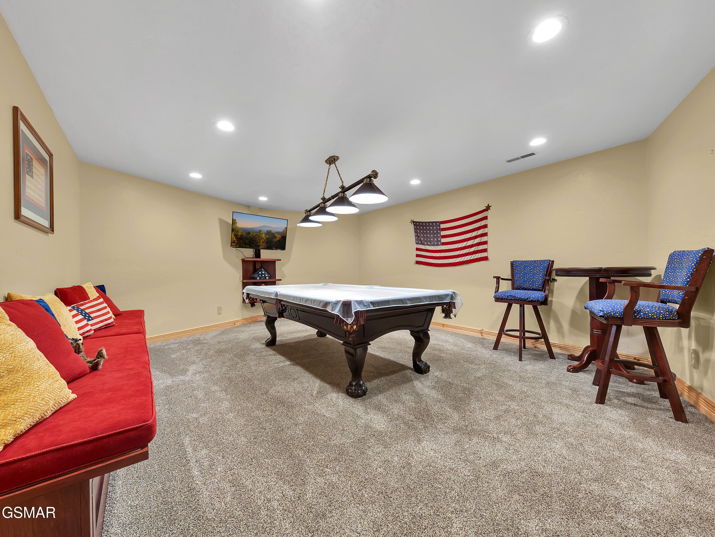 838 Pinnacle Drive Dandridge TN 37725