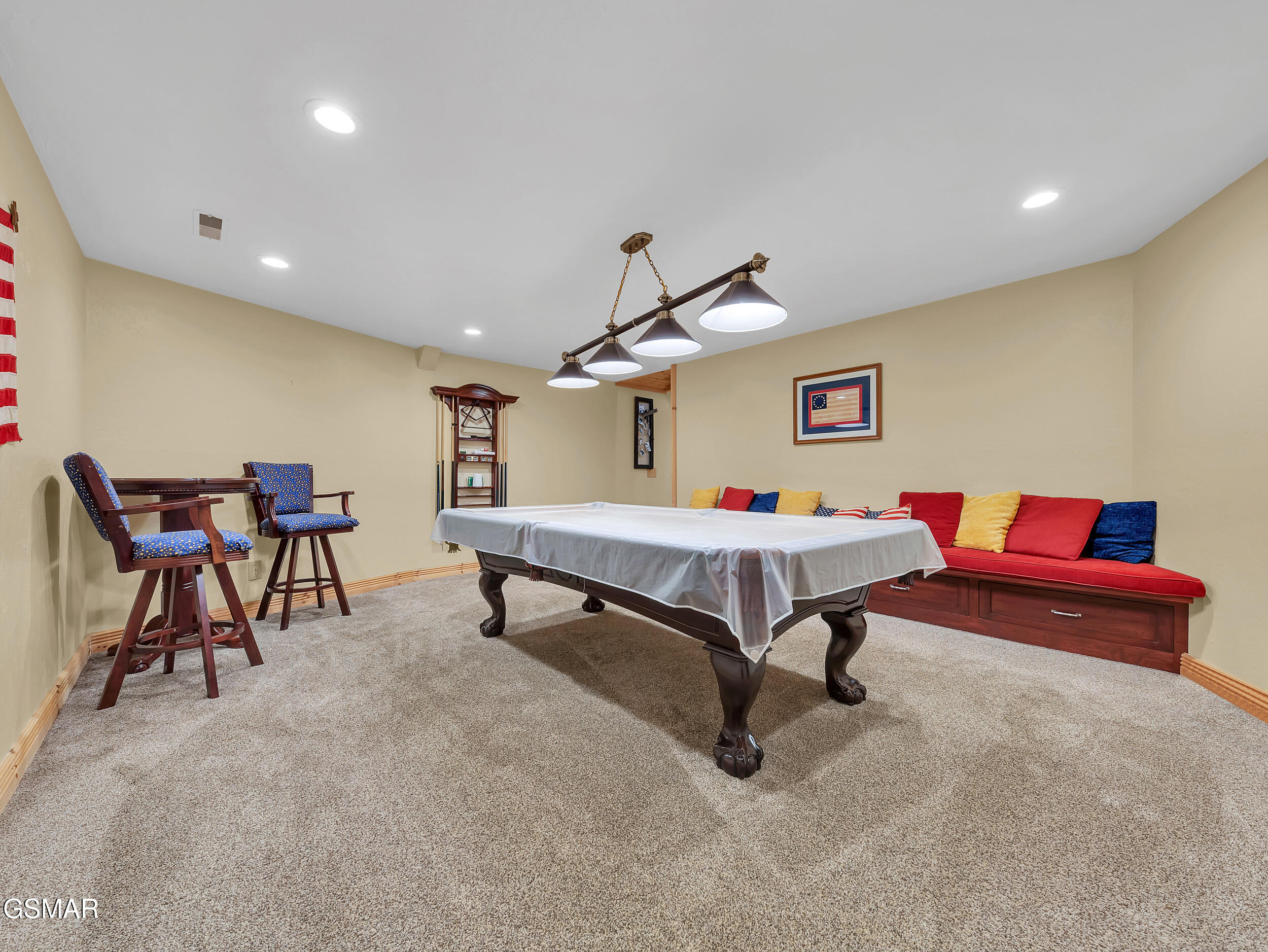 838 Pinnacle Drive Dandridge TN 37725