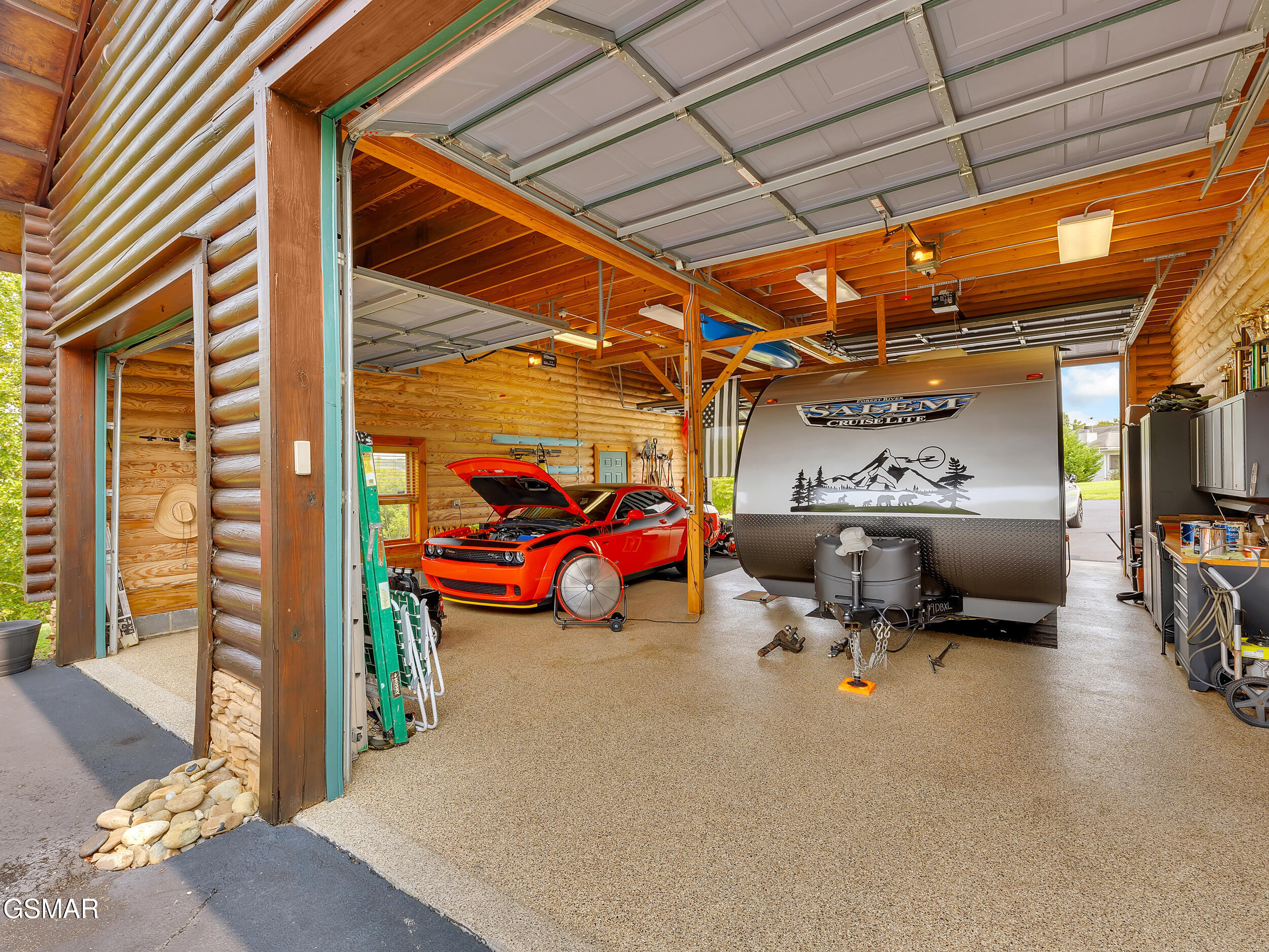 838 Pinnacle Drive Dandridge TN 37725