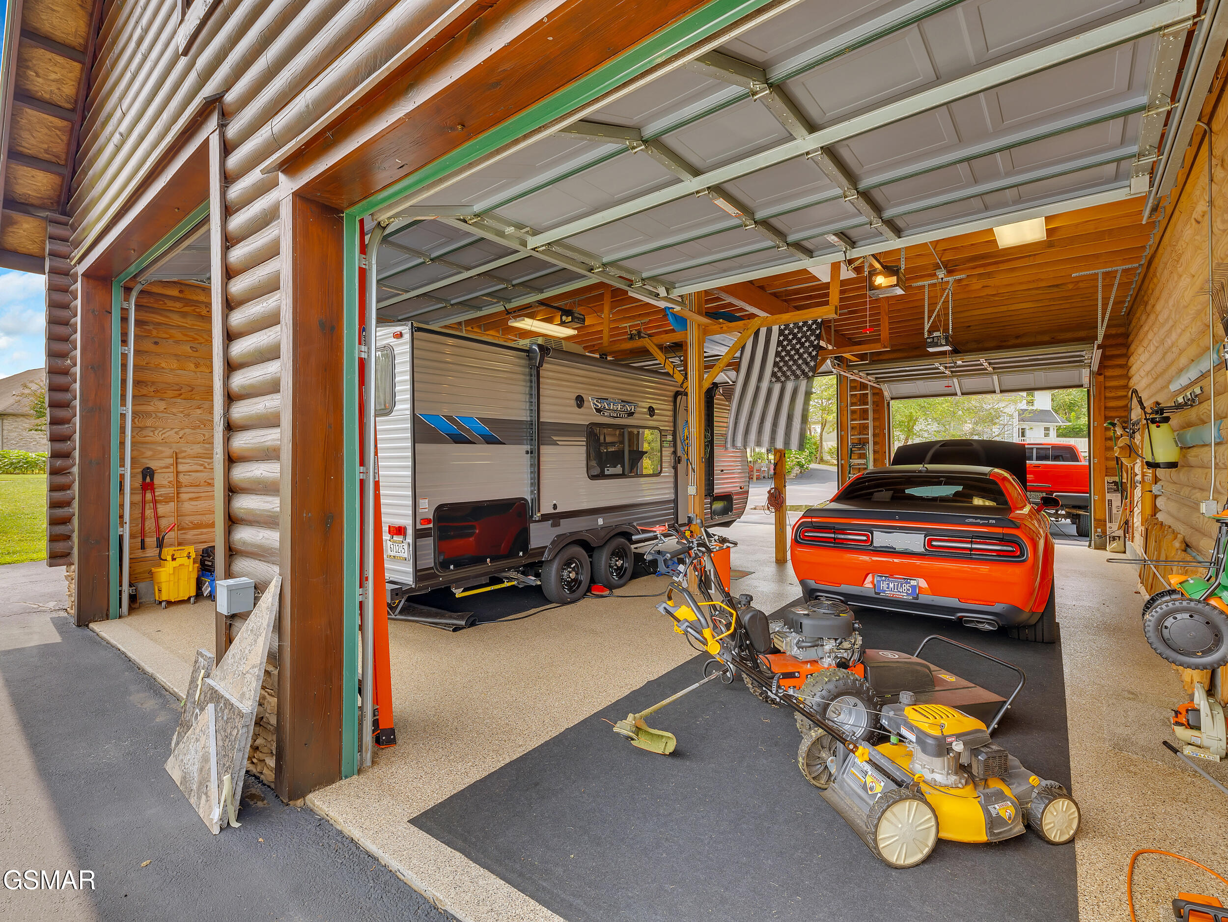 838 Pinnacle Drive Dandridge TN 37725