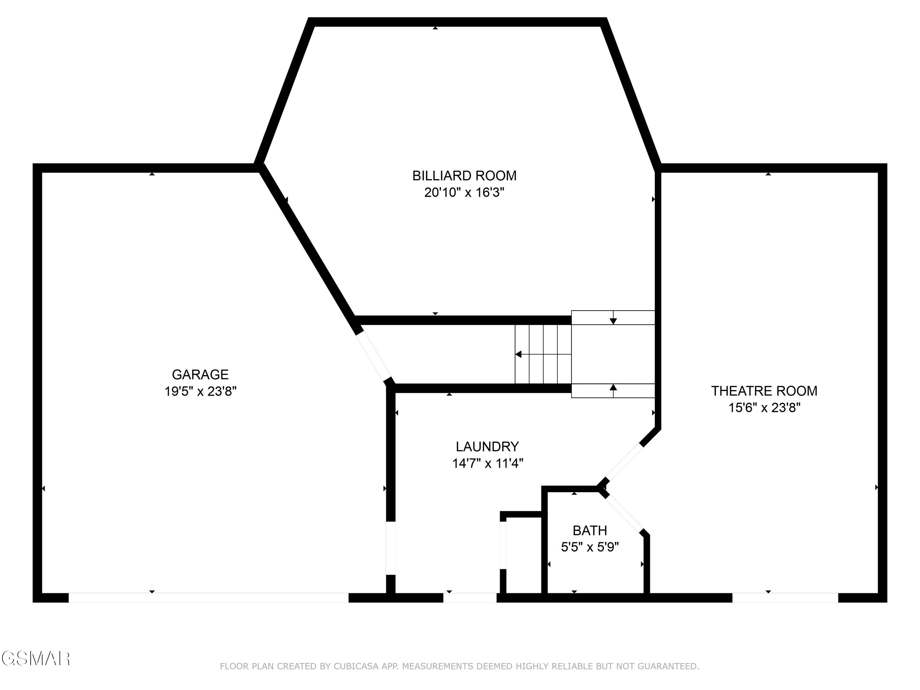 838 Pinnacle Drive Dandridge TN 37725