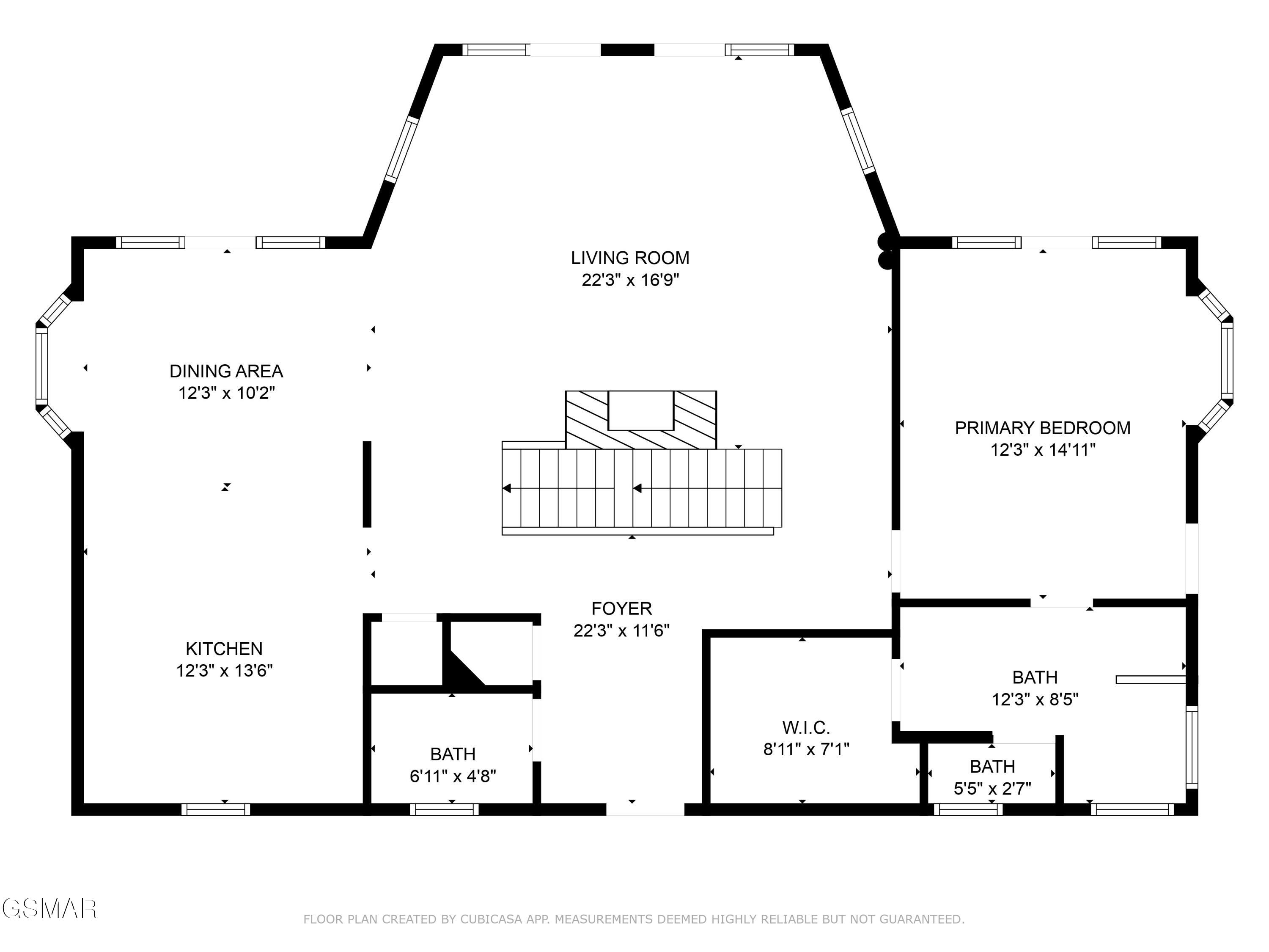838 Pinnacle Drive Dandridge TN 37725