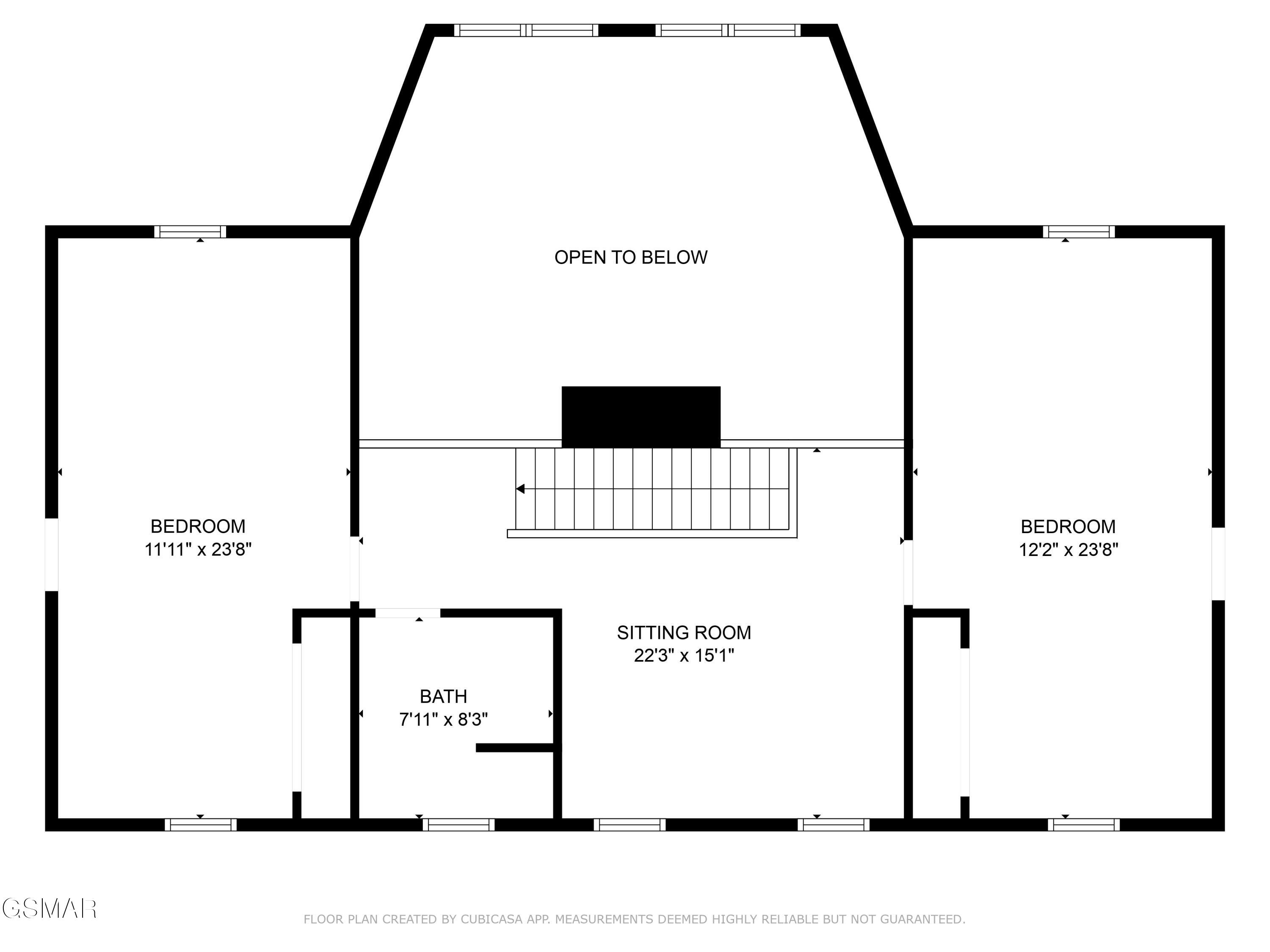 838 Pinnacle Drive Dandridge TN 37725
