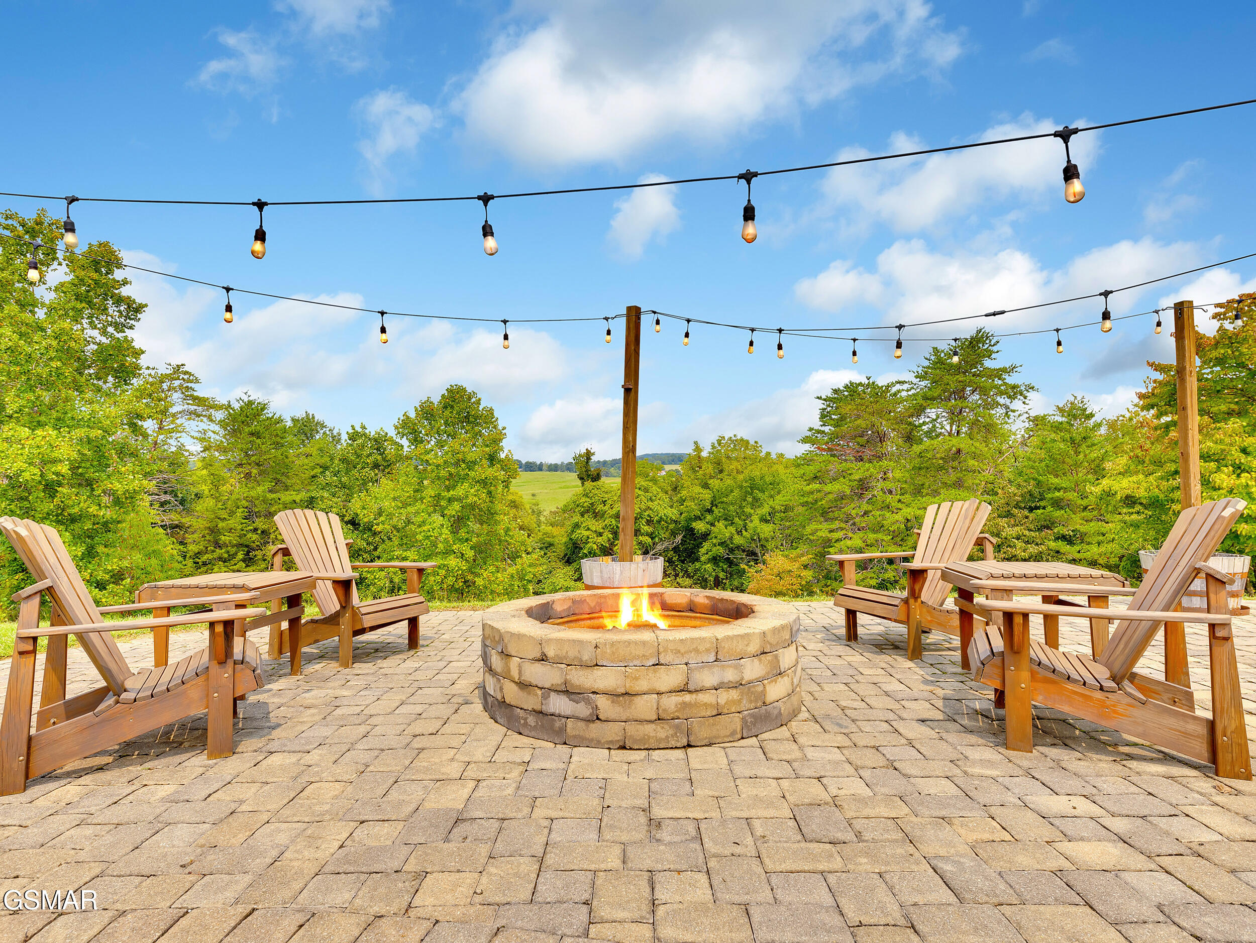 838 Pinnacle Drive Dandridge TN 37725