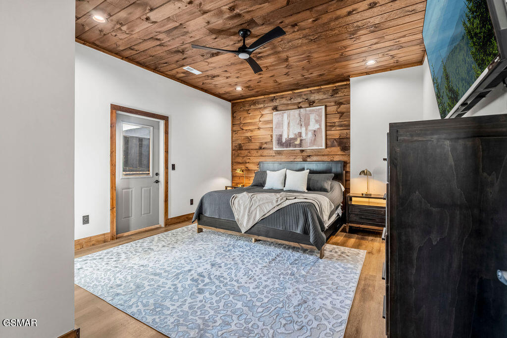 814 Davenport Road Gatlinburg TN 37738