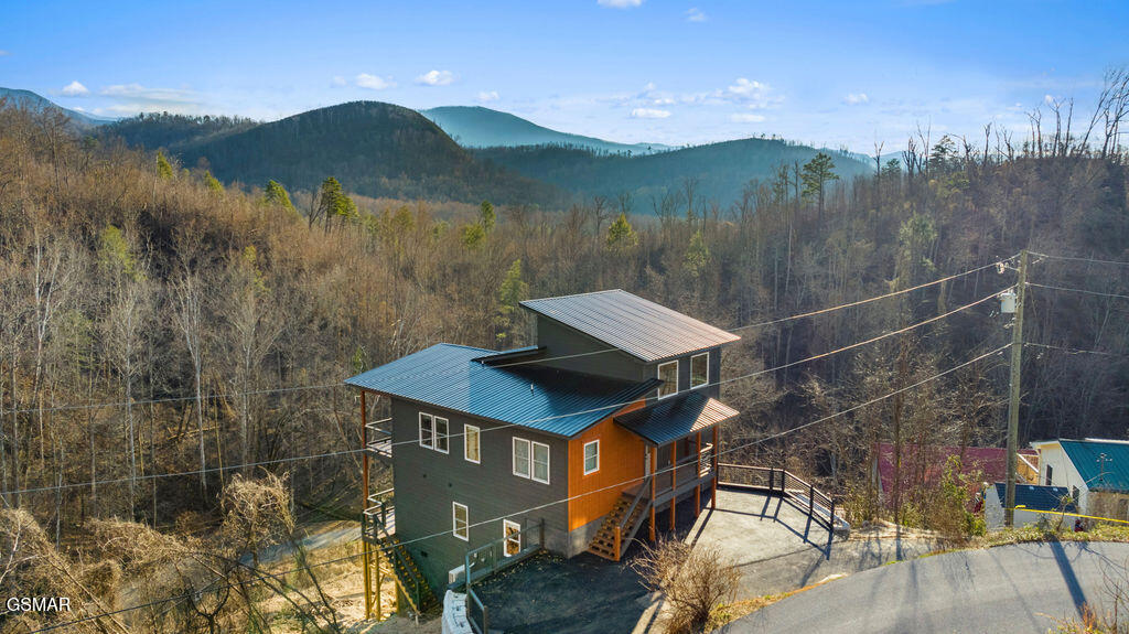 814 Davenport Road Gatlinburg TN 37738