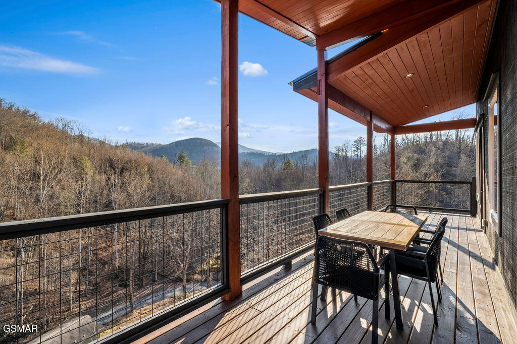 814 Davenport Road Gatlinburg TN 37738