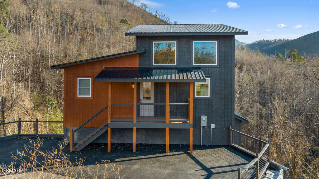 814 Davenport Road Gatlinburg TN 37738