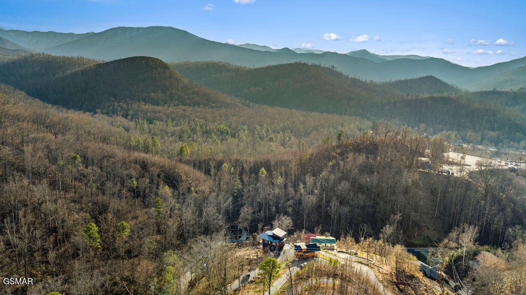 814 Davenport Road Gatlinburg TN 37738