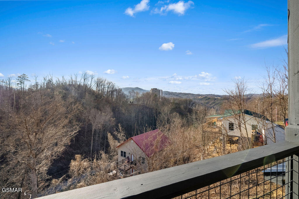 814 Davenport Road Gatlinburg TN 37738