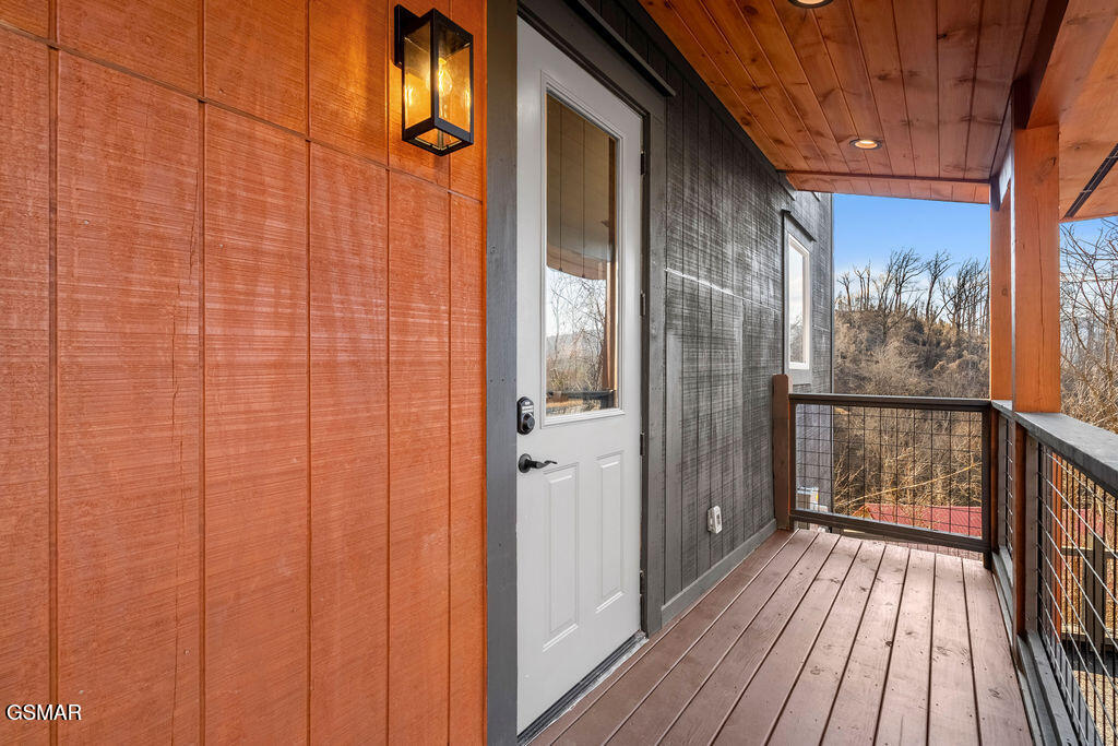 814 Davenport Road Gatlinburg TN 37738