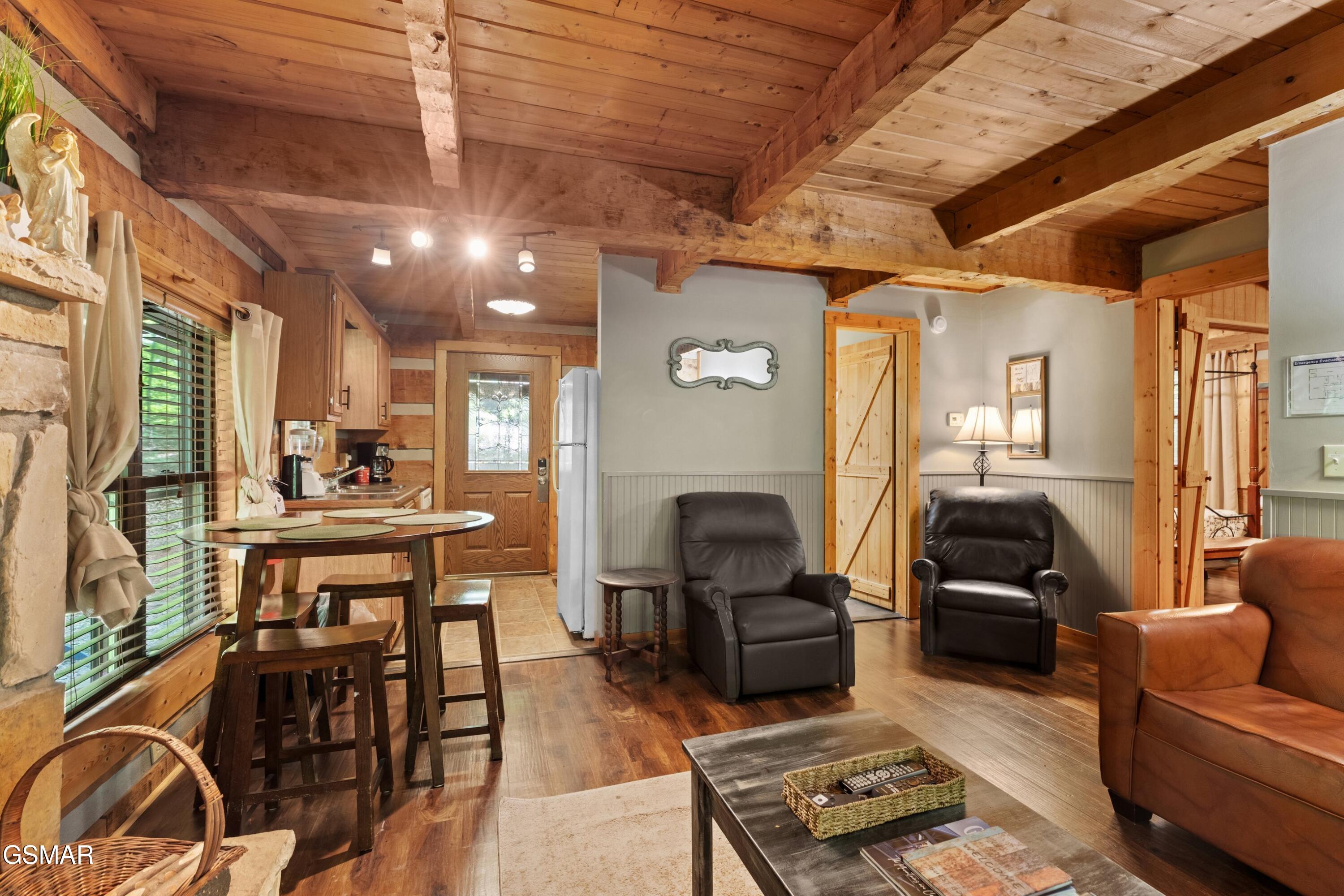 1737 Blue Ridge Road Sevierville TN 37876