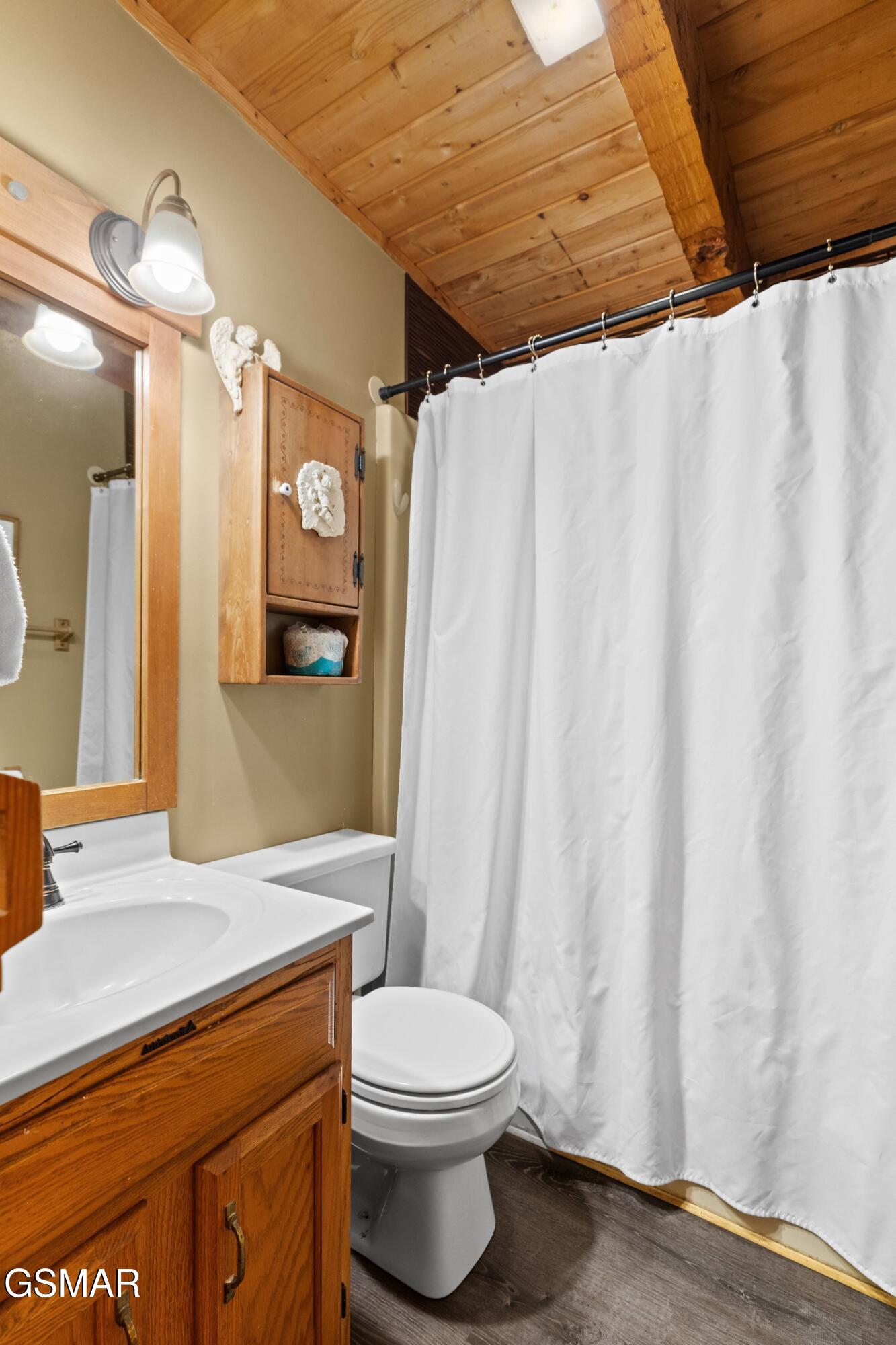 1737 Blue Ridge Road Sevierville TN 37876