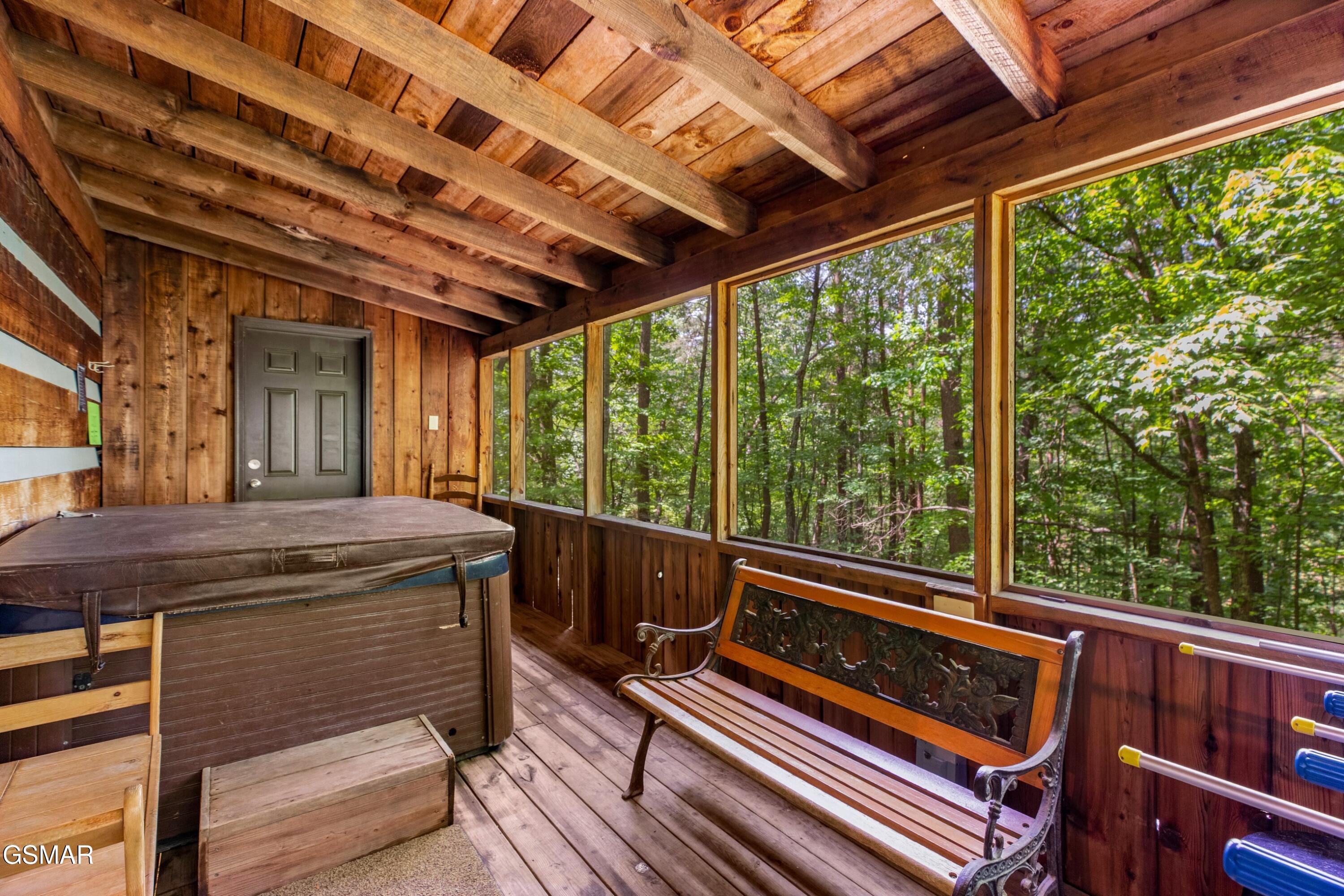 1737 Blue Ridge Road Sevierville TN 37876