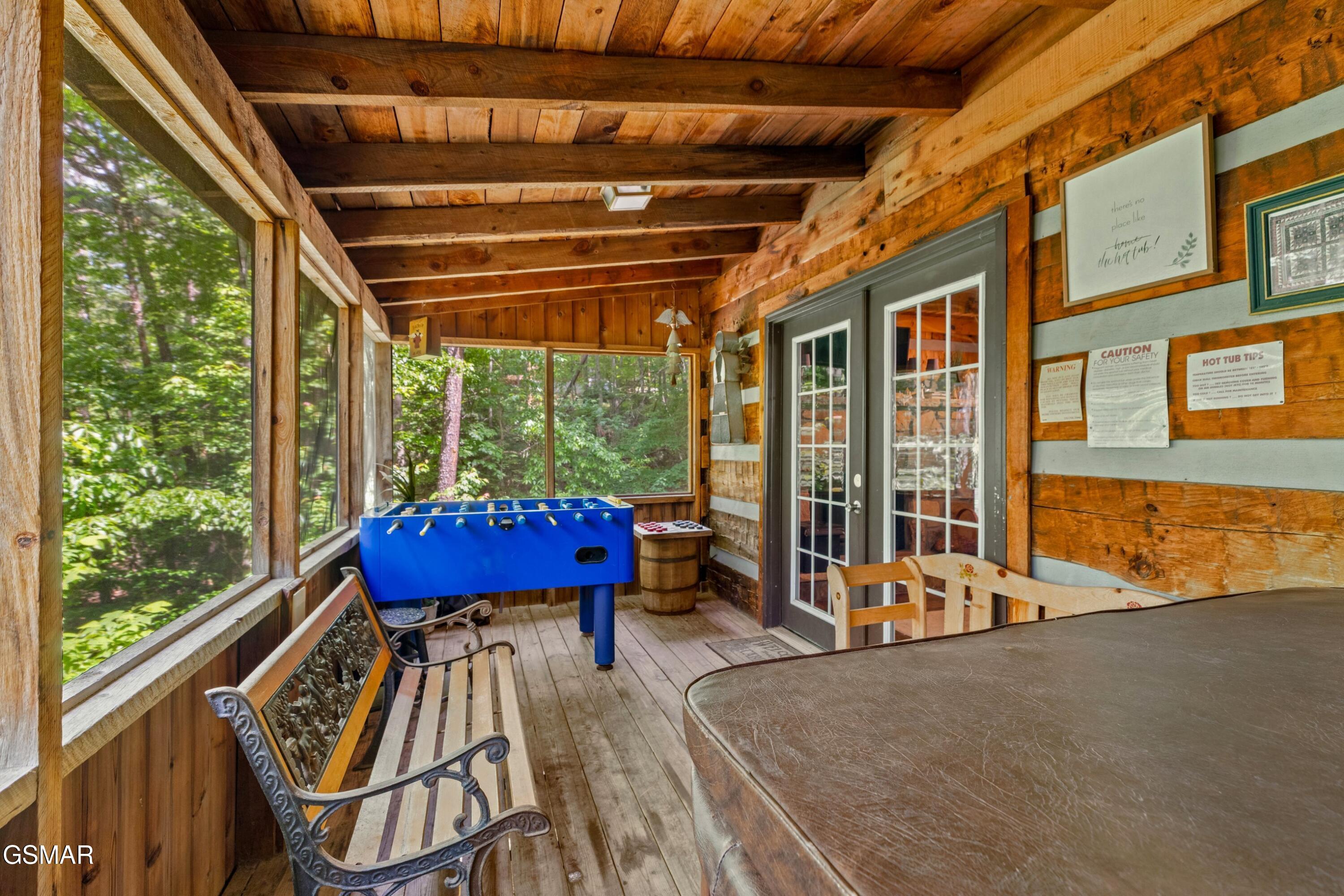 1737 Blue Ridge Road Sevierville TN 37876