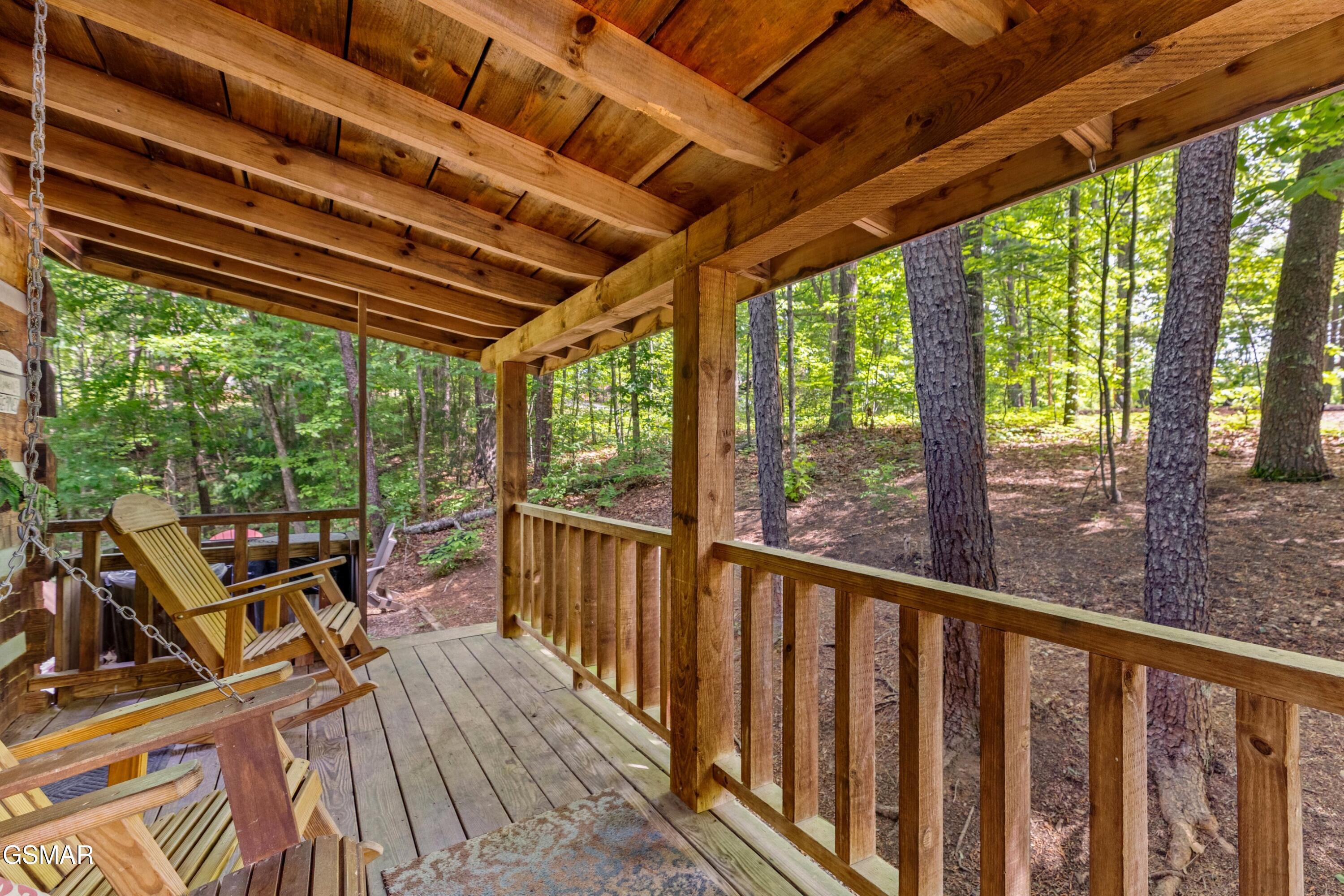 1737 Blue Ridge Road Sevierville TN 37876