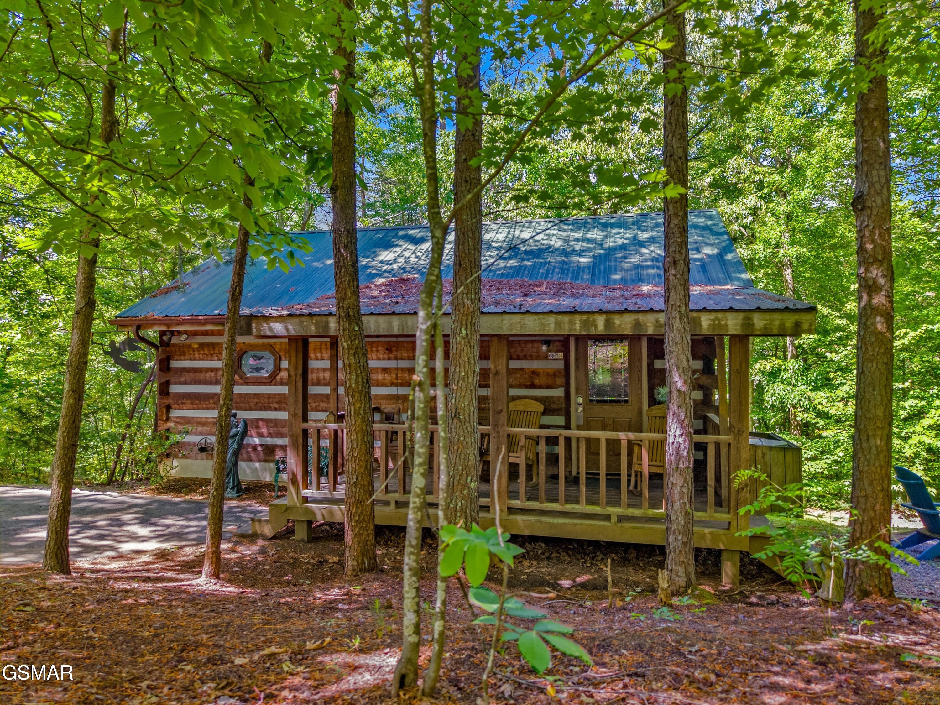 1737 Blue Ridge Road Sevierville TN 37876
