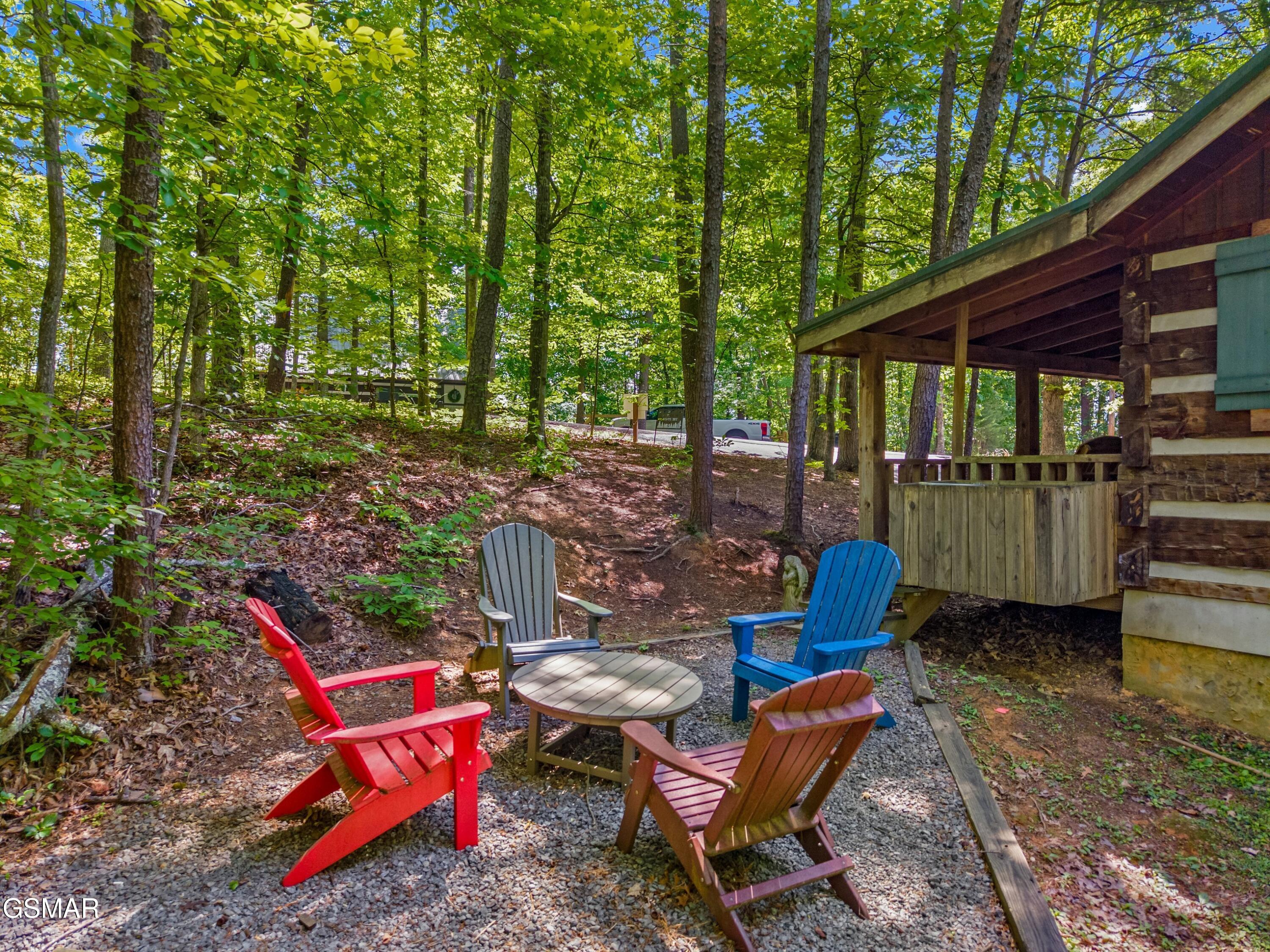 1737 Blue Ridge Road Sevierville TN 37876