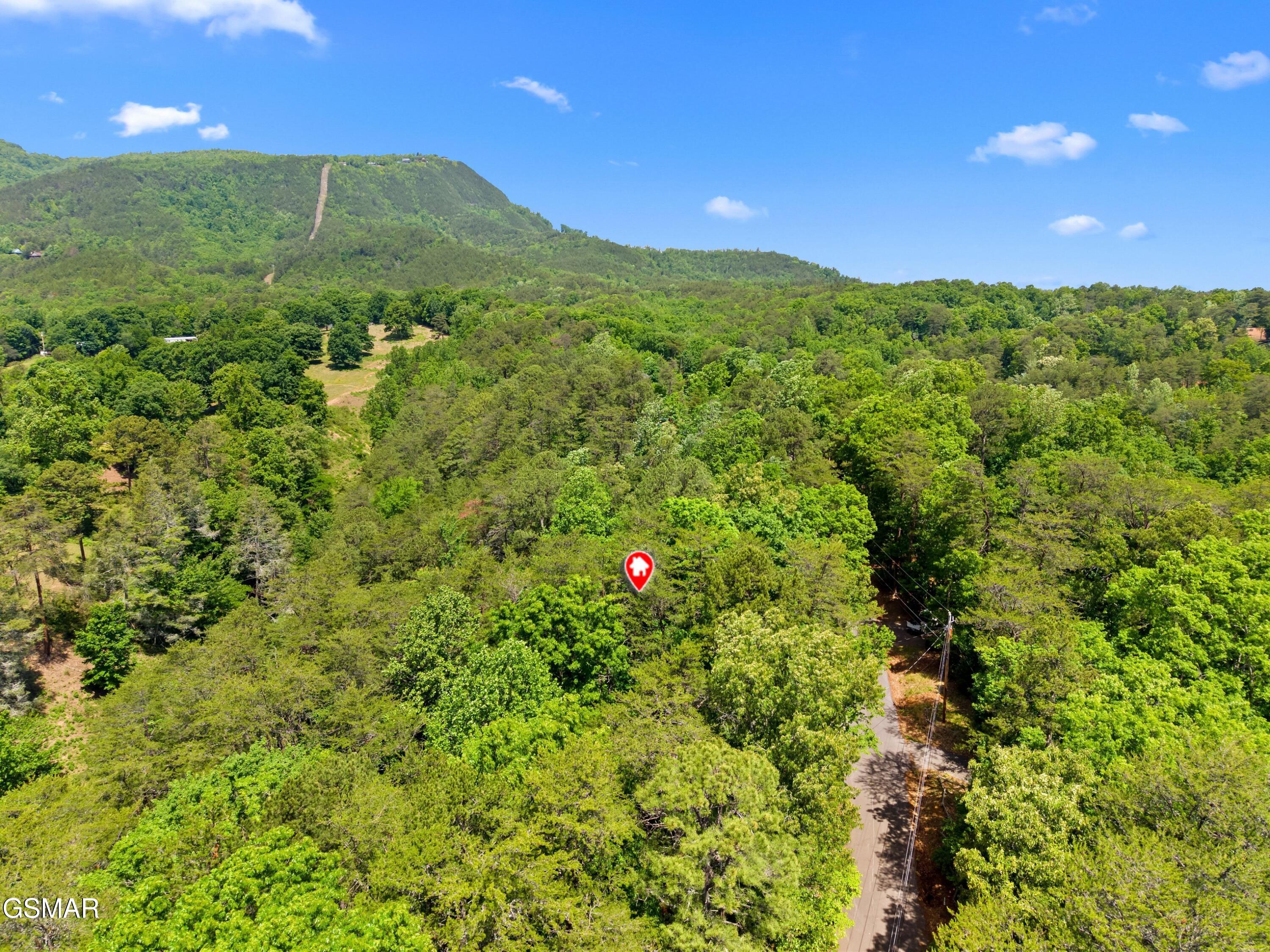 1737 Blue Ridge Road Sevierville TN 37876
