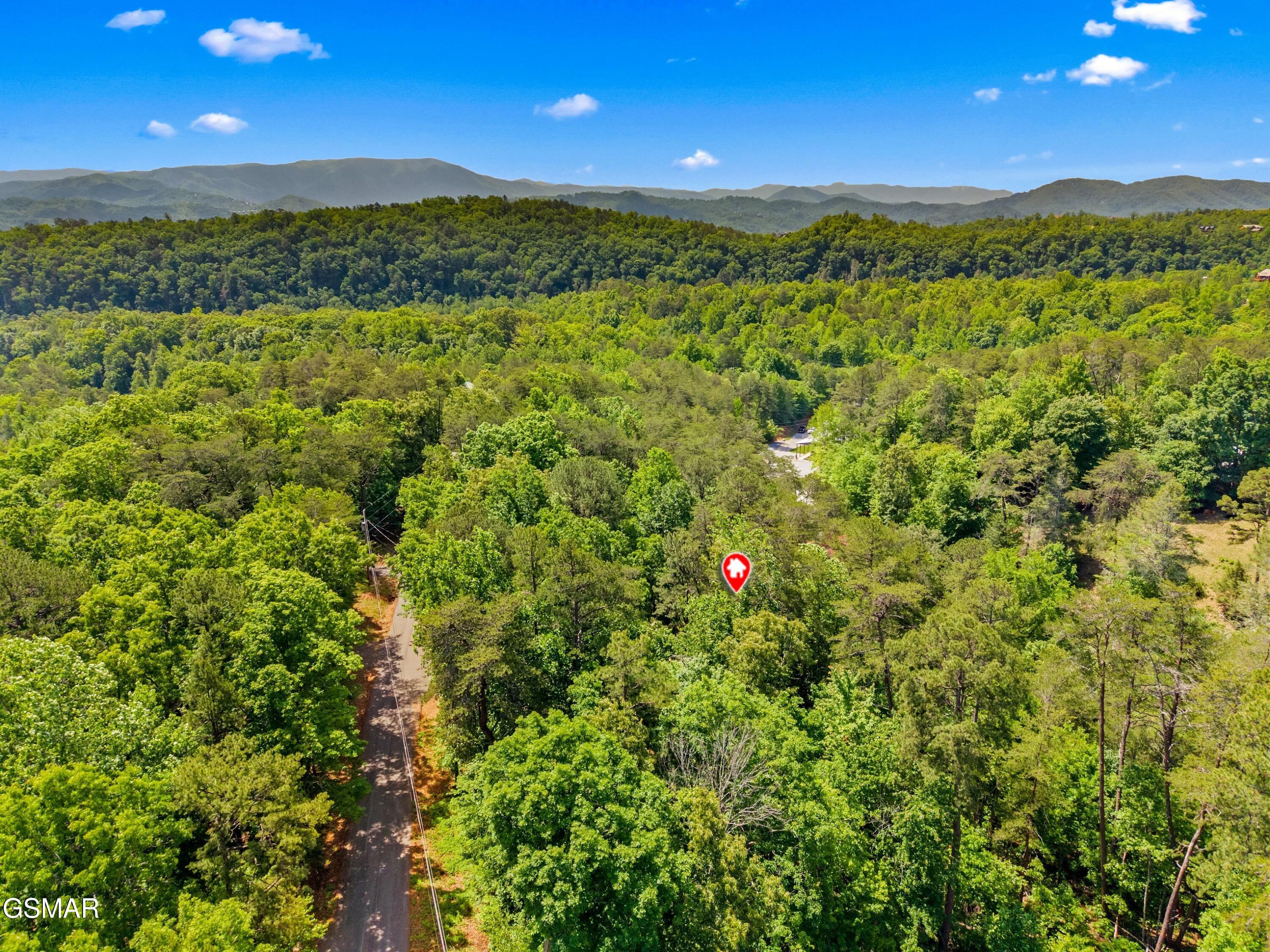 1737 Blue Ridge Road Sevierville TN 37876