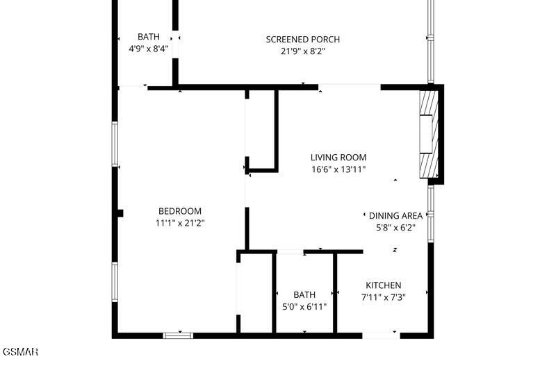 1737 Blue Ridge Road Sevierville TN 37876