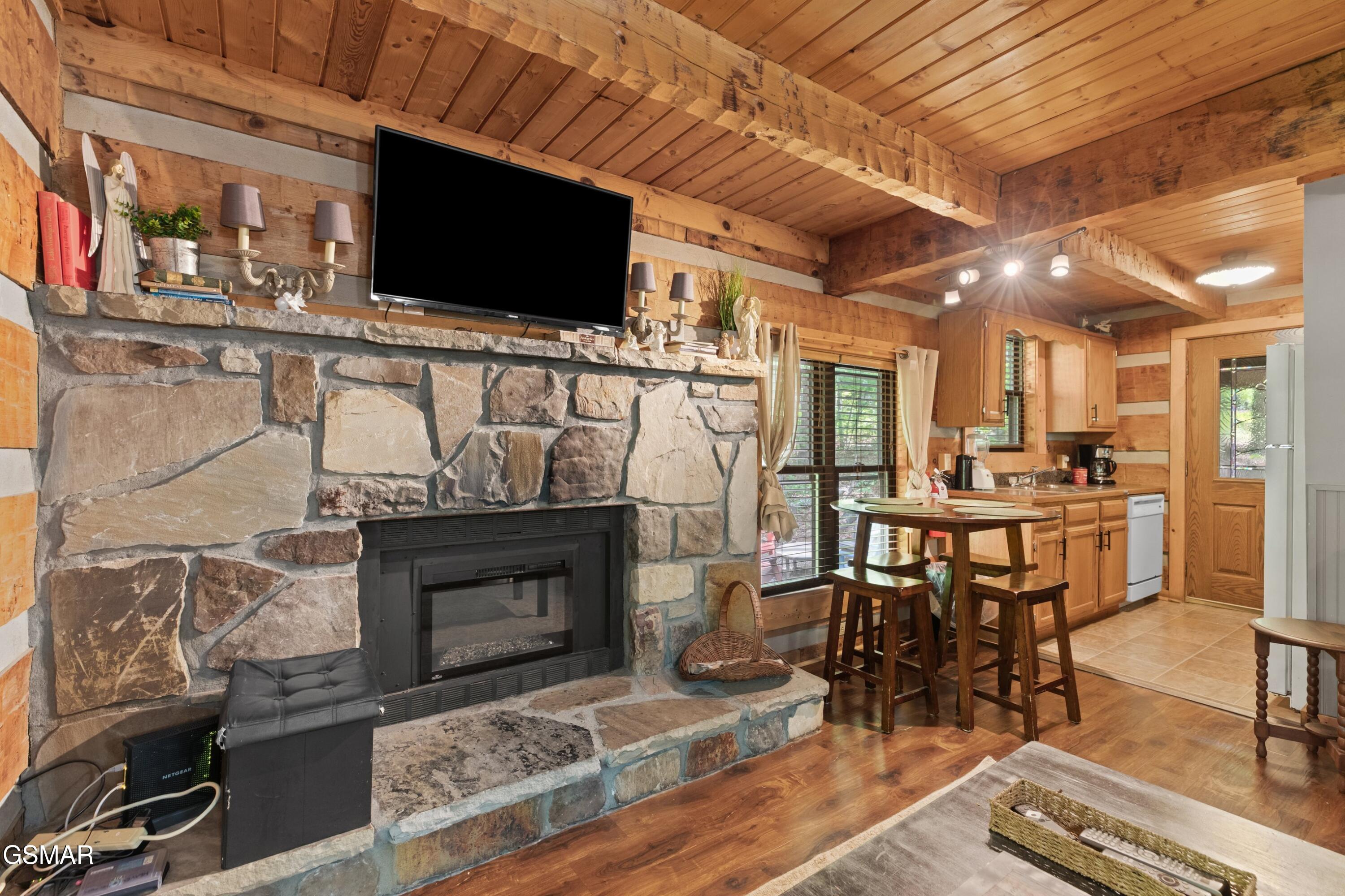 1737 Blue Ridge Road Sevierville TN 37876