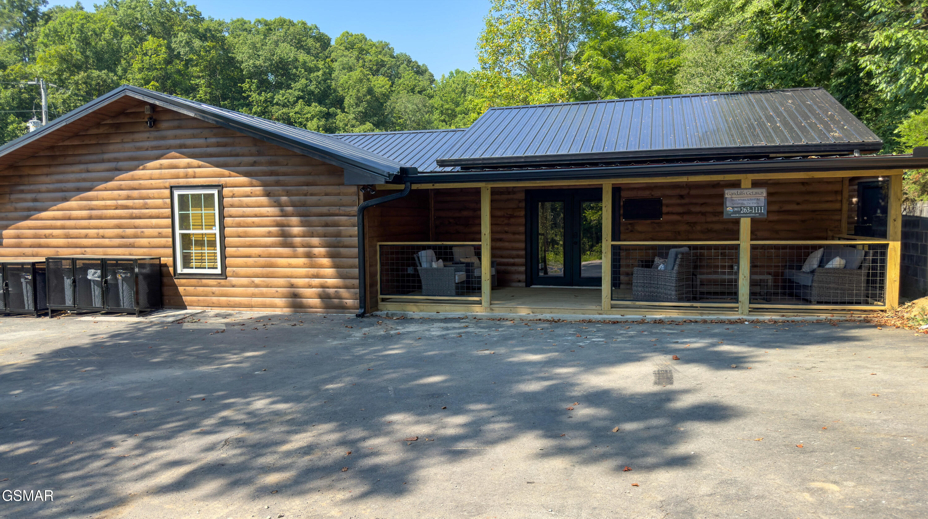 1019 Whites School Road Sevierville TN 37876