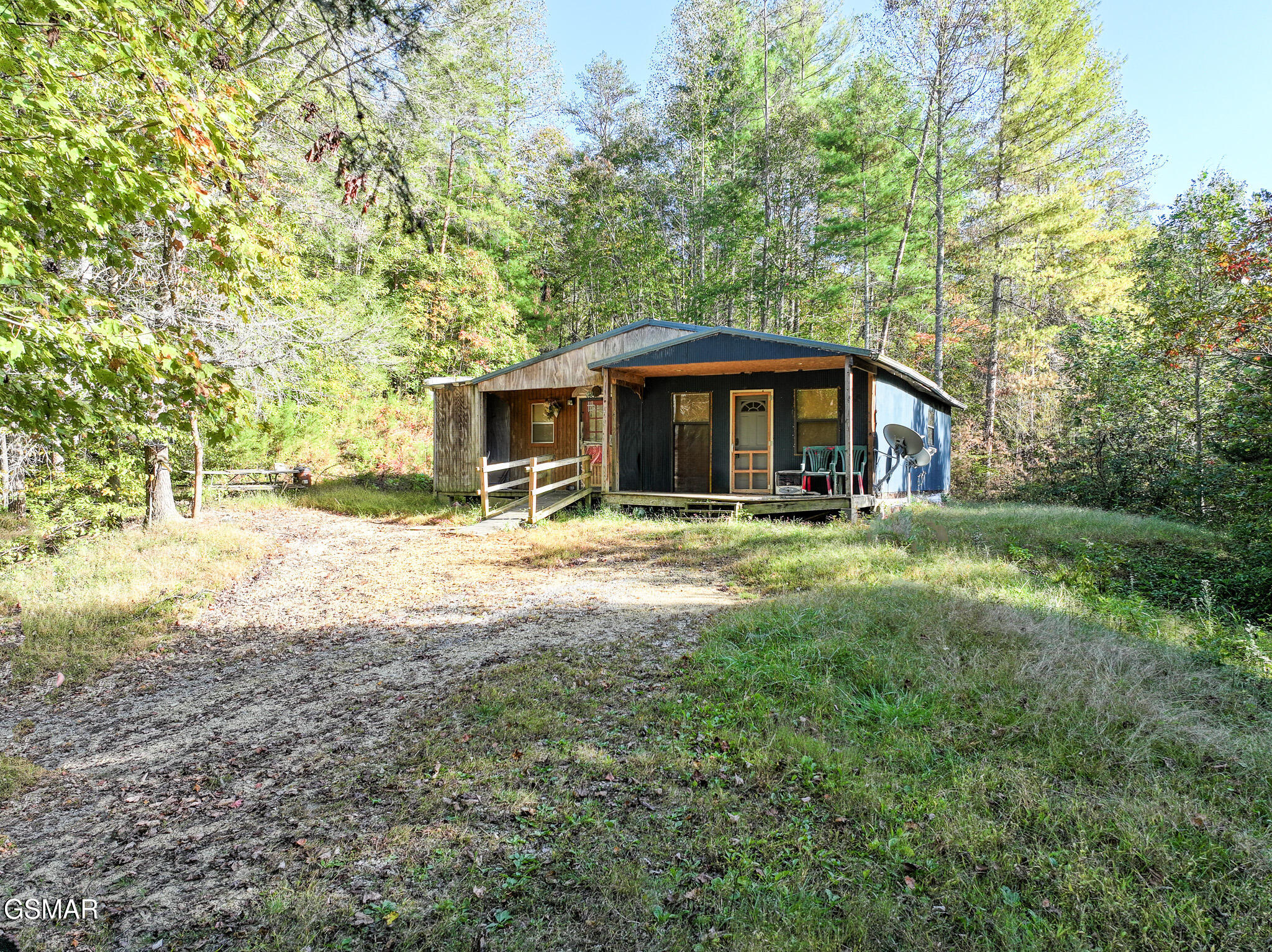 4509 Raven View Way Del Rio TN 37727