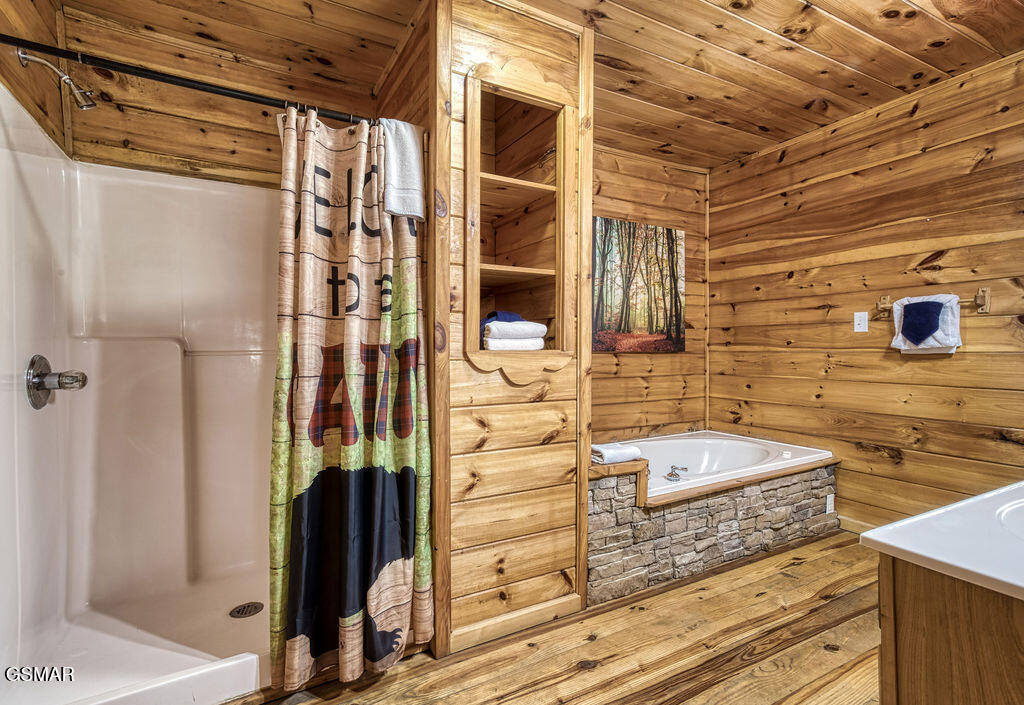 2810 Teaberry Hill Way Sevierville TN 37862