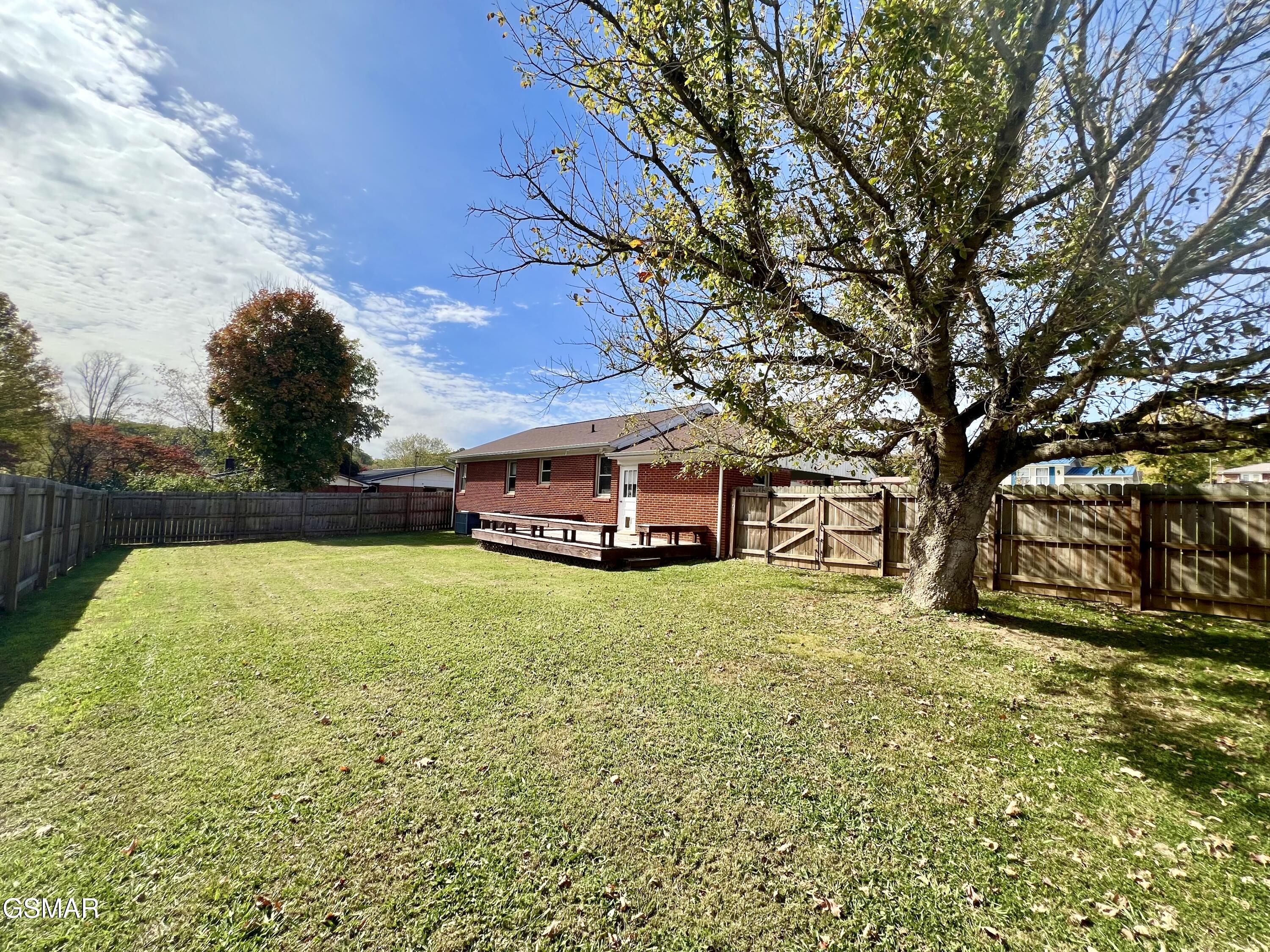 1588 Meadow Lane Circle Morristown TN 37813