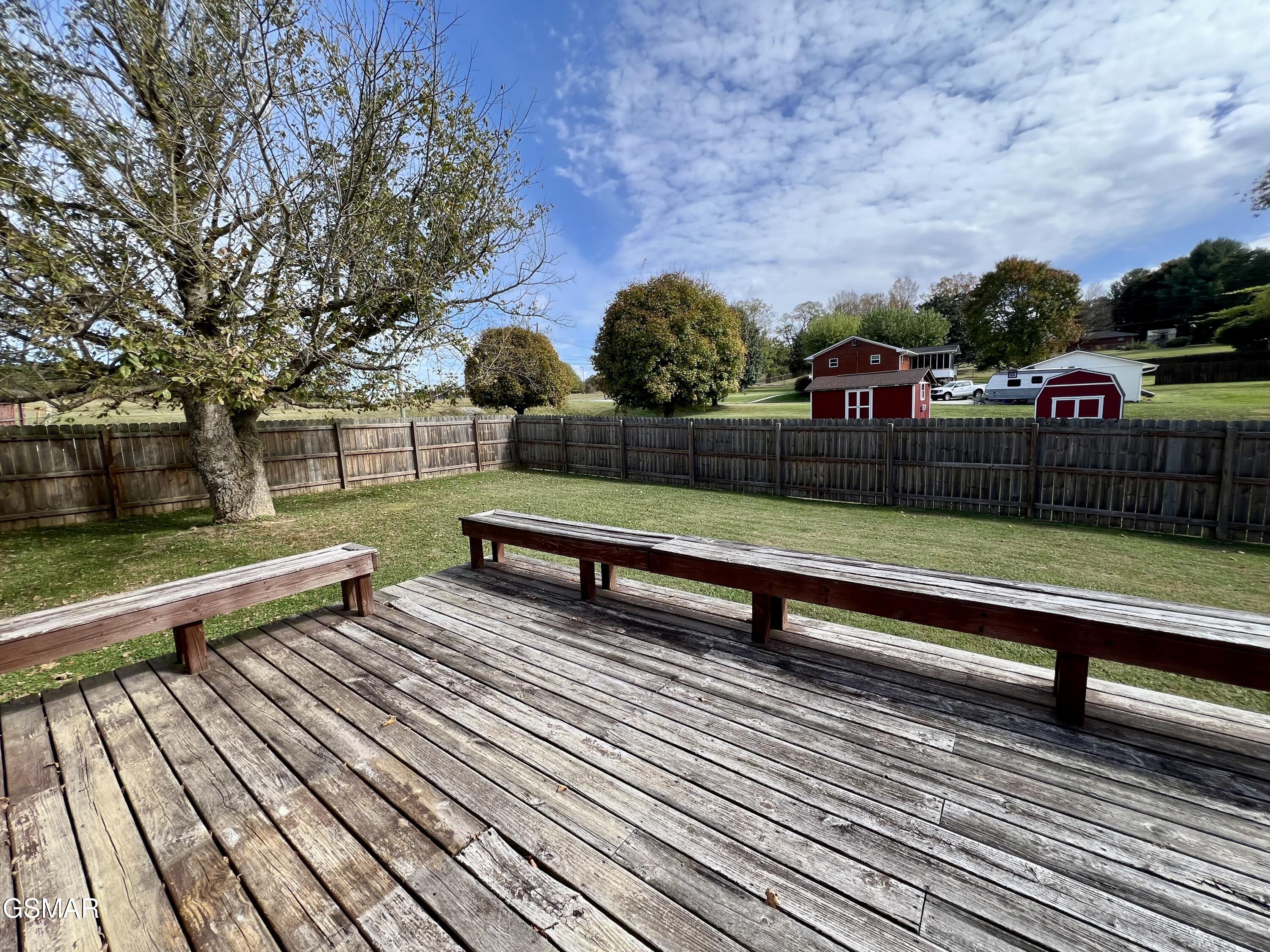 1588 Meadow Lane Circle Morristown TN 37813