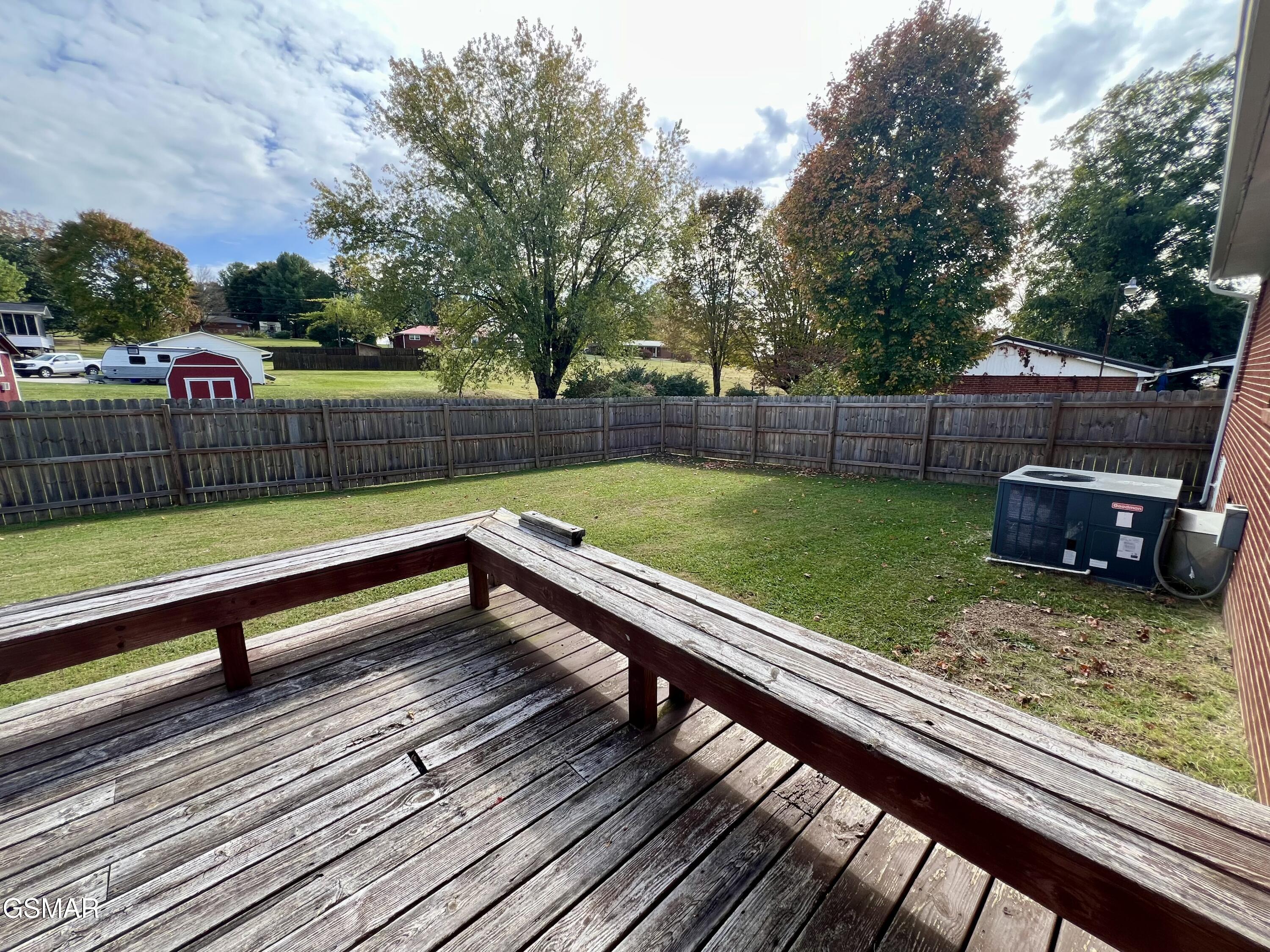 1588 Meadow Lane Circle Morristown TN 37813