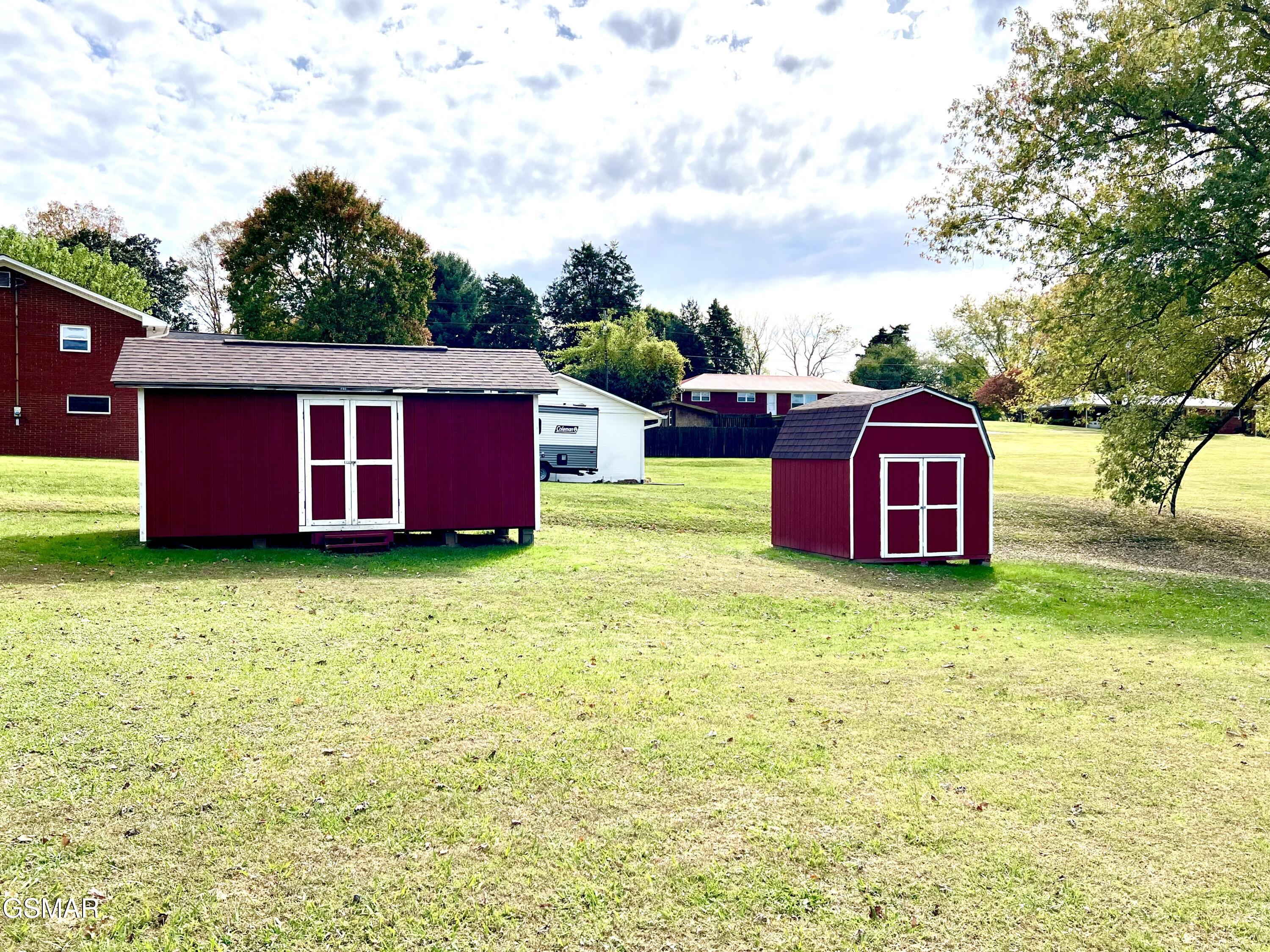 1588 Meadow Lane Circle Morristown TN 37813