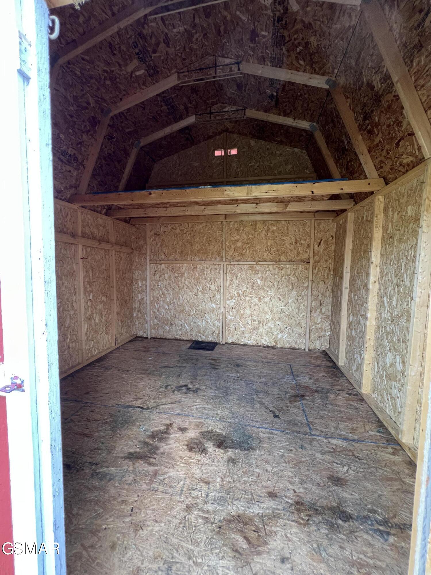 1588 Meadow Lane Circle Morristown TN 37813