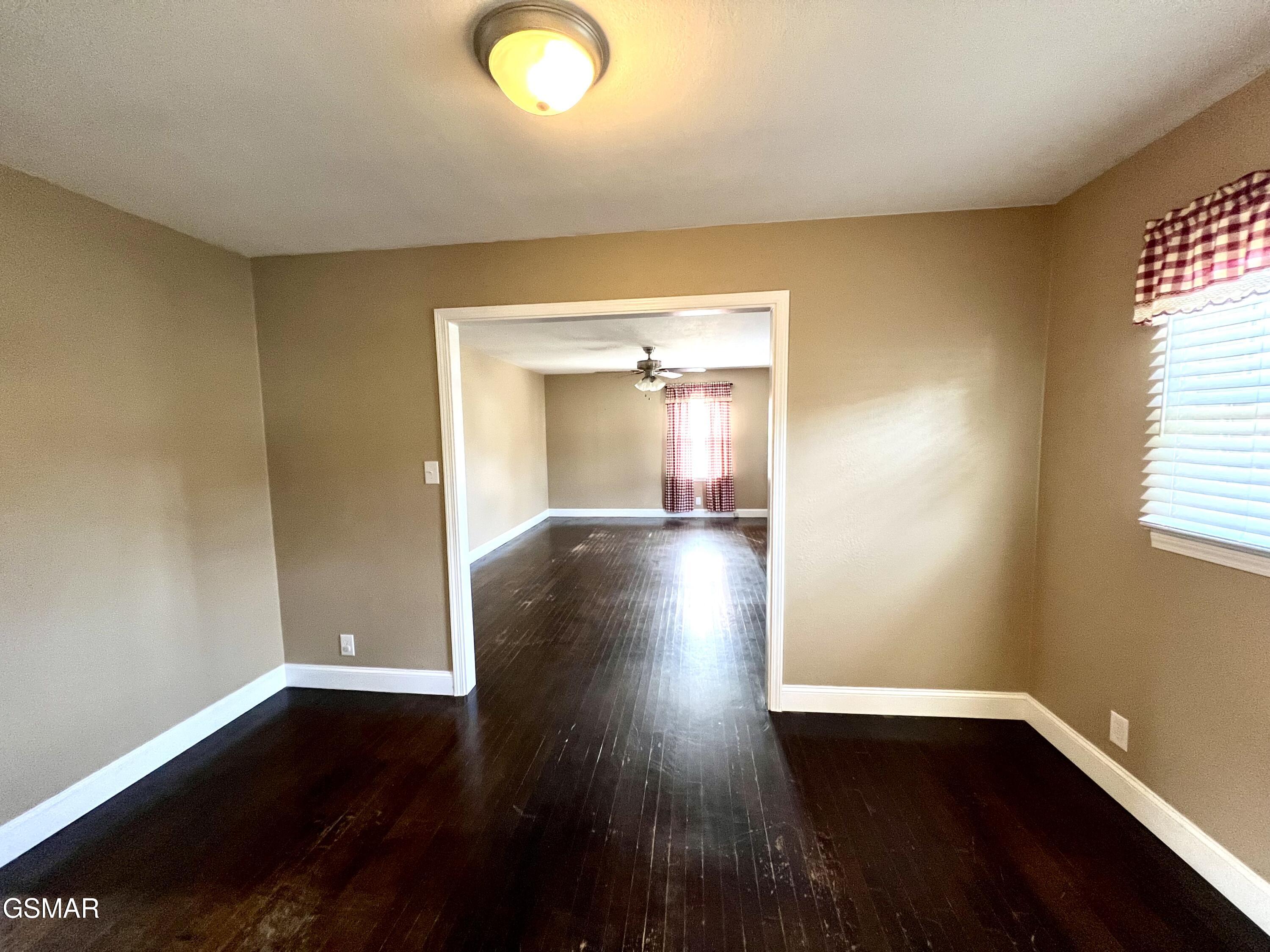 1588 Meadow Lane Circle Morristown TN 37813