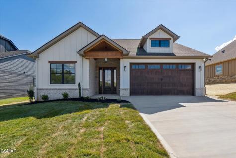 3017 Bridgewater Boulevard Morristown TN 37814