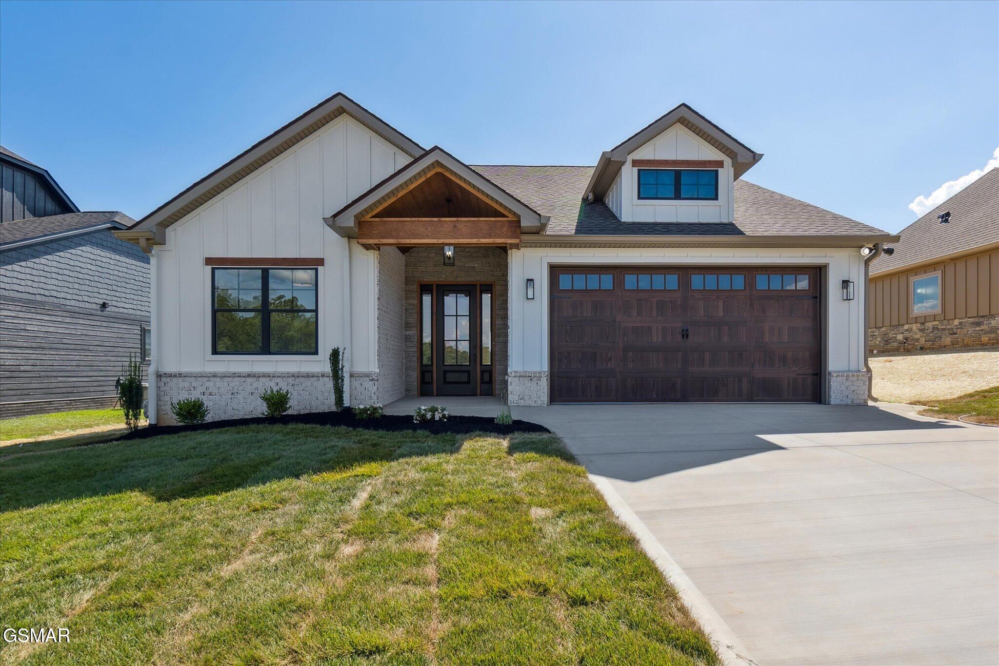 3017 Bridgewater Boulevard Morristown TN 37814