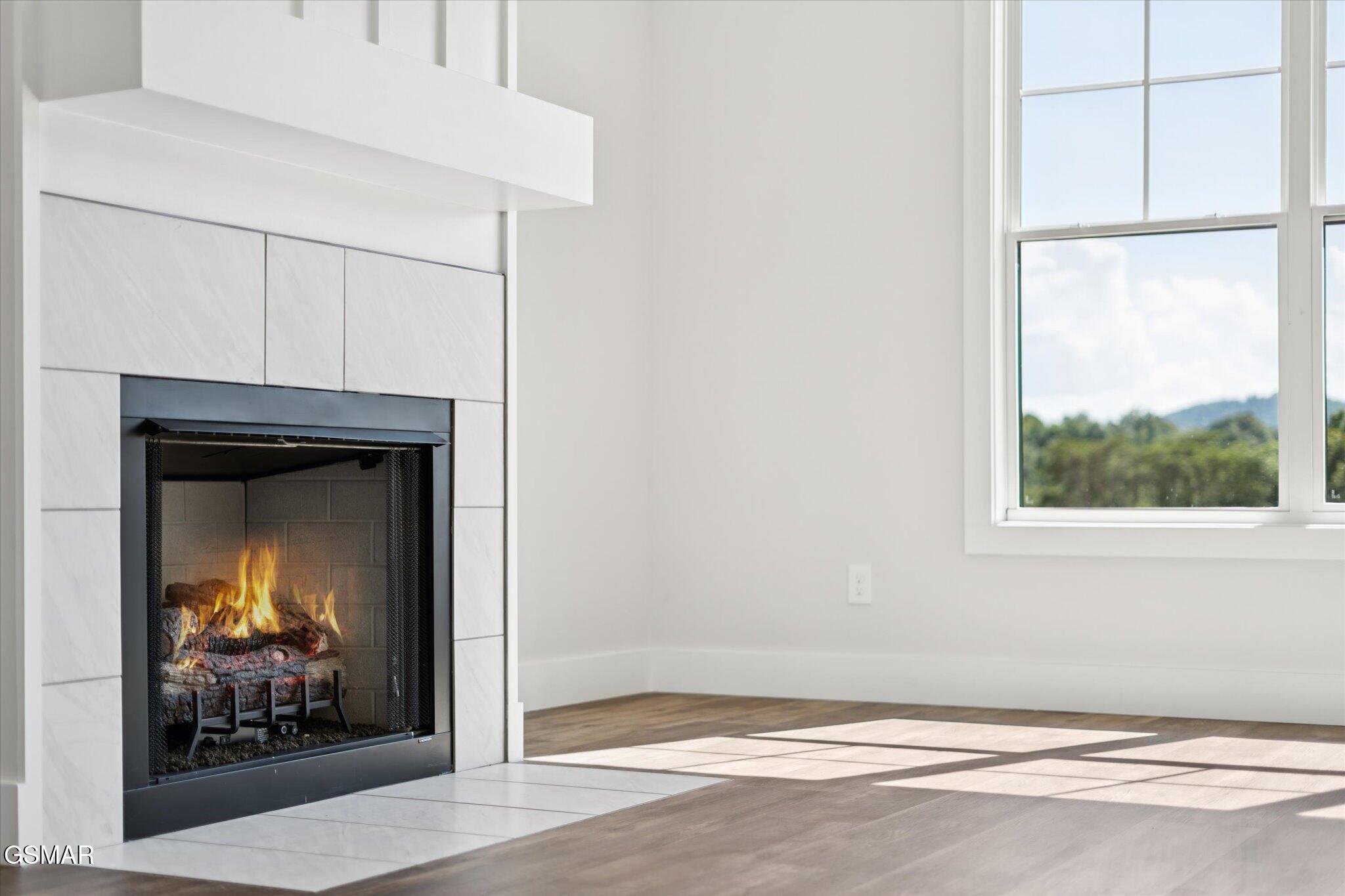 3017 Bridgewater Boulevard Morristown TN 37814