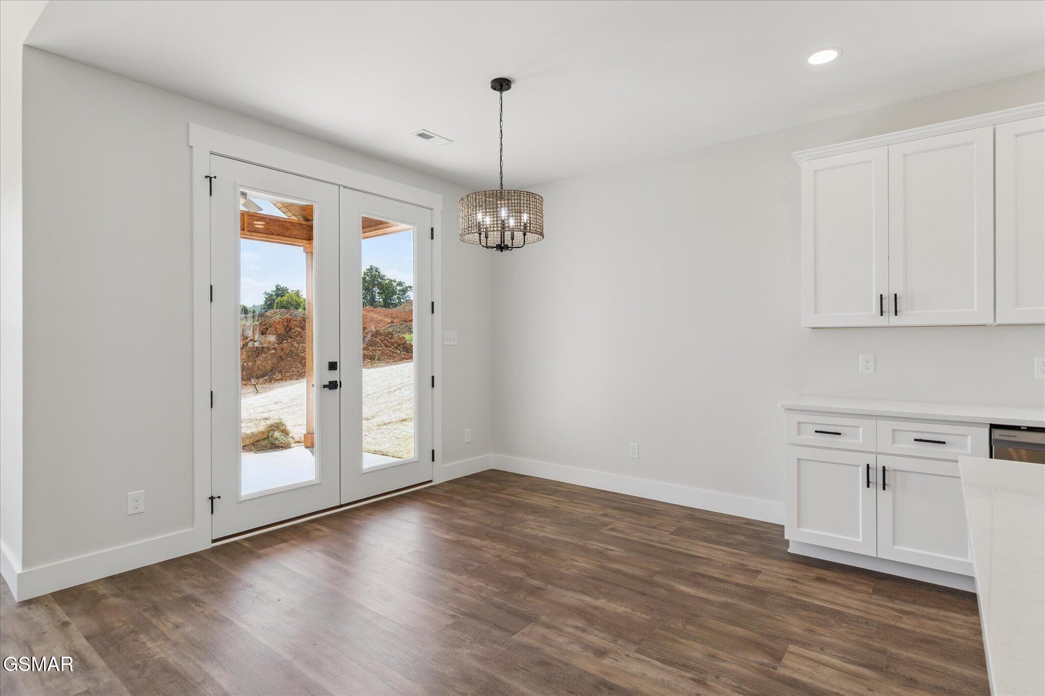 3017 Bridgewater Boulevard Morristown TN 37814